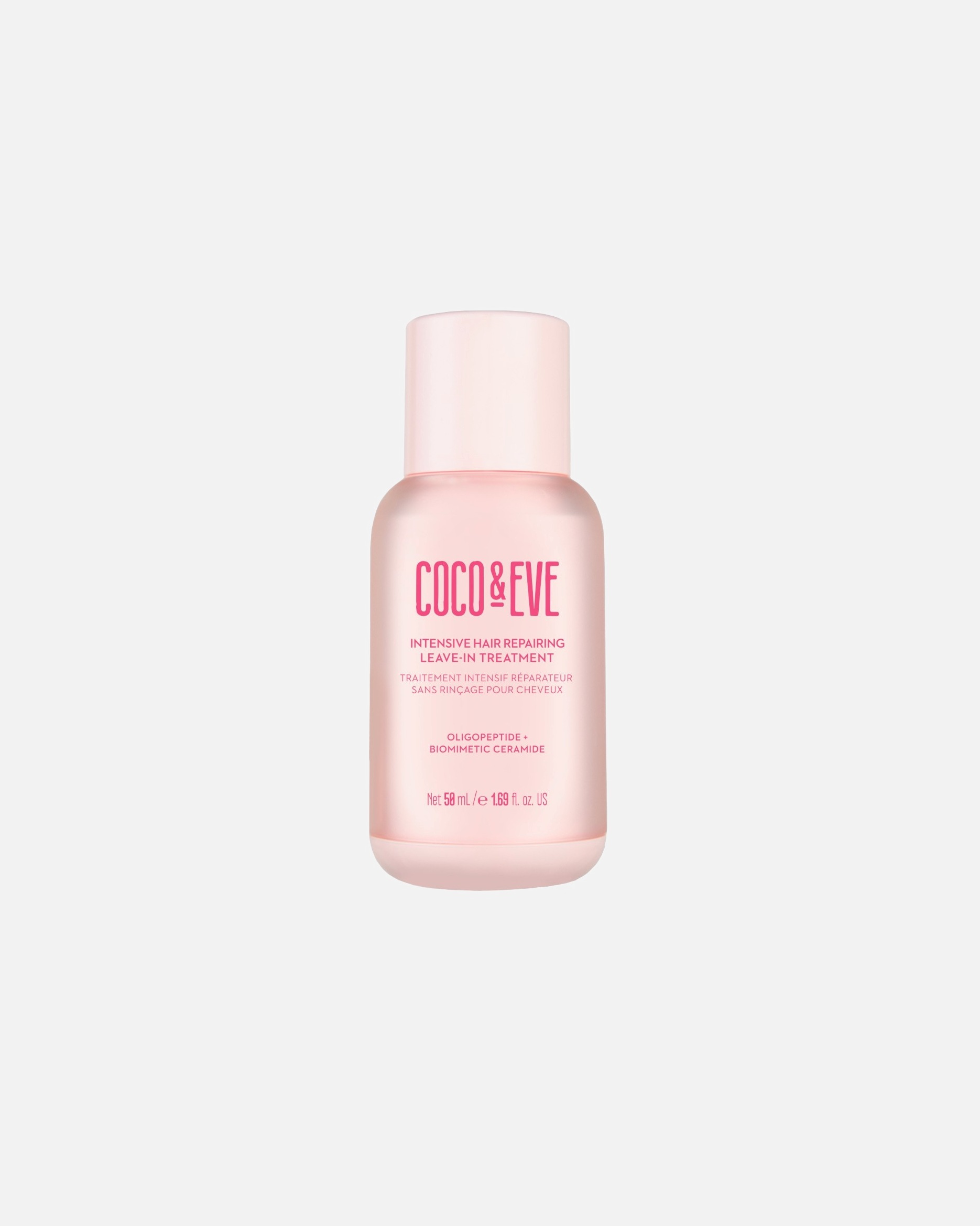 Hajkezelés - Coco & Eve 50 ml