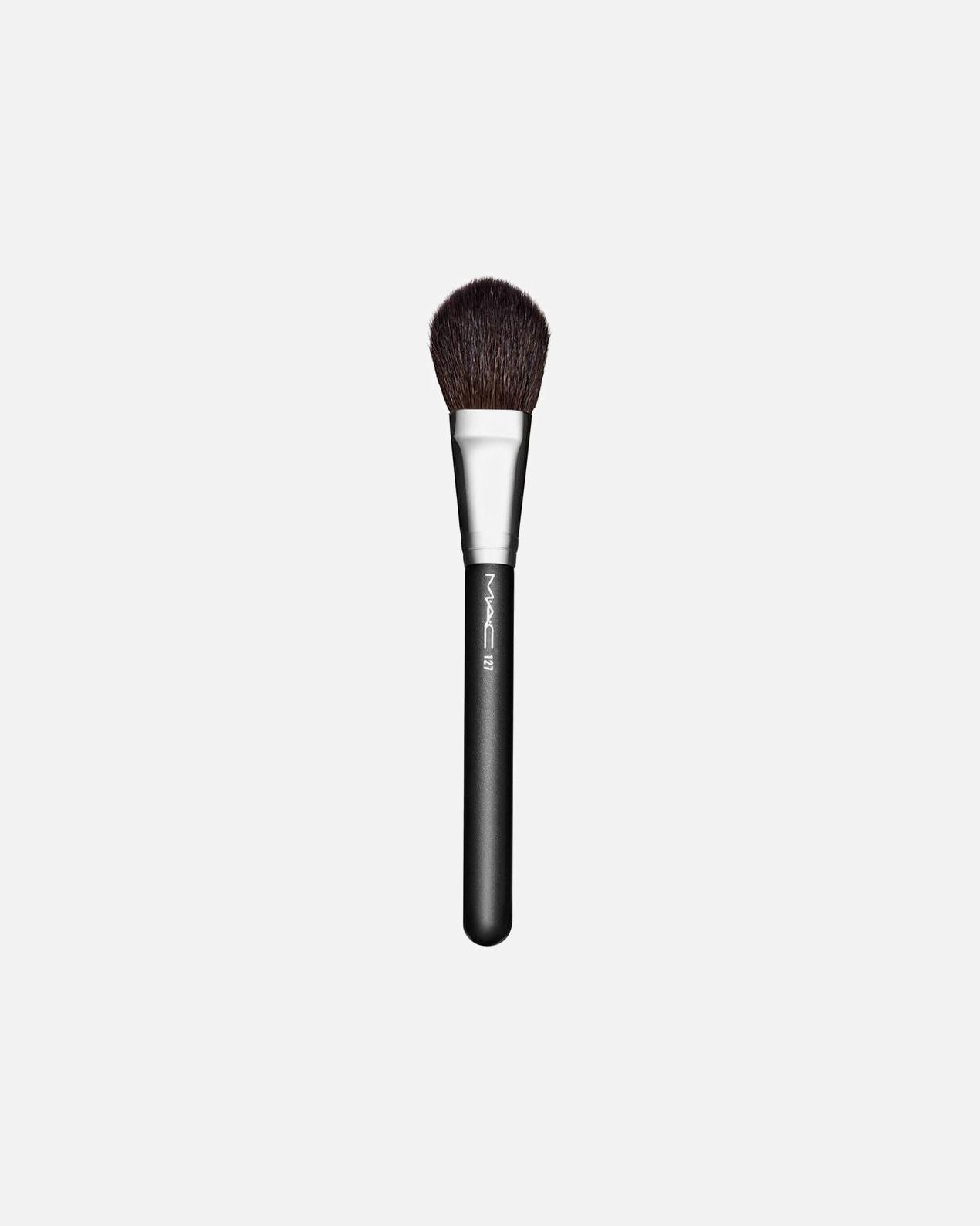 Púder ecset - MAC 127S Split Fibre Face Brush 1 darab