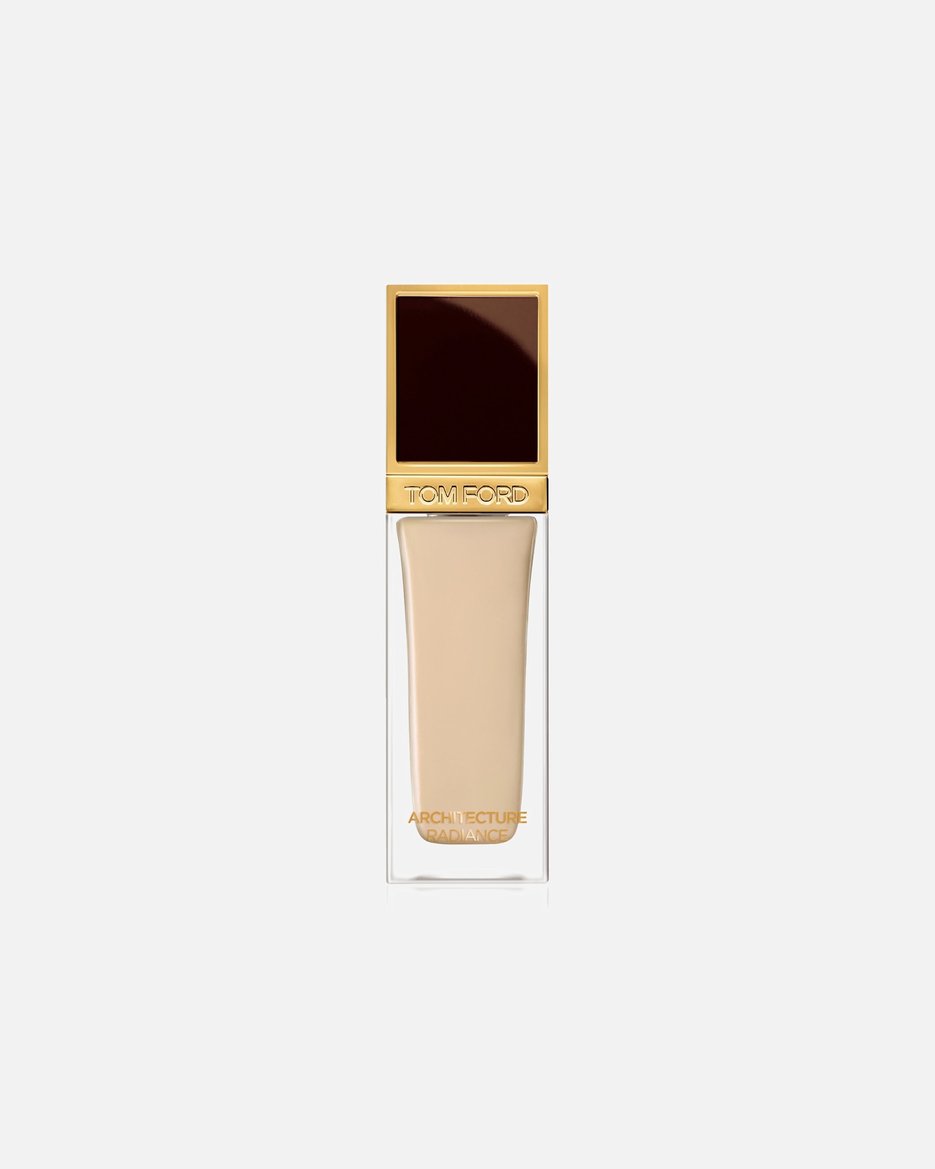 Alapozó - TOM FORD Architecture Radiance Hydrating Foundation SPF 50+ VANILLA