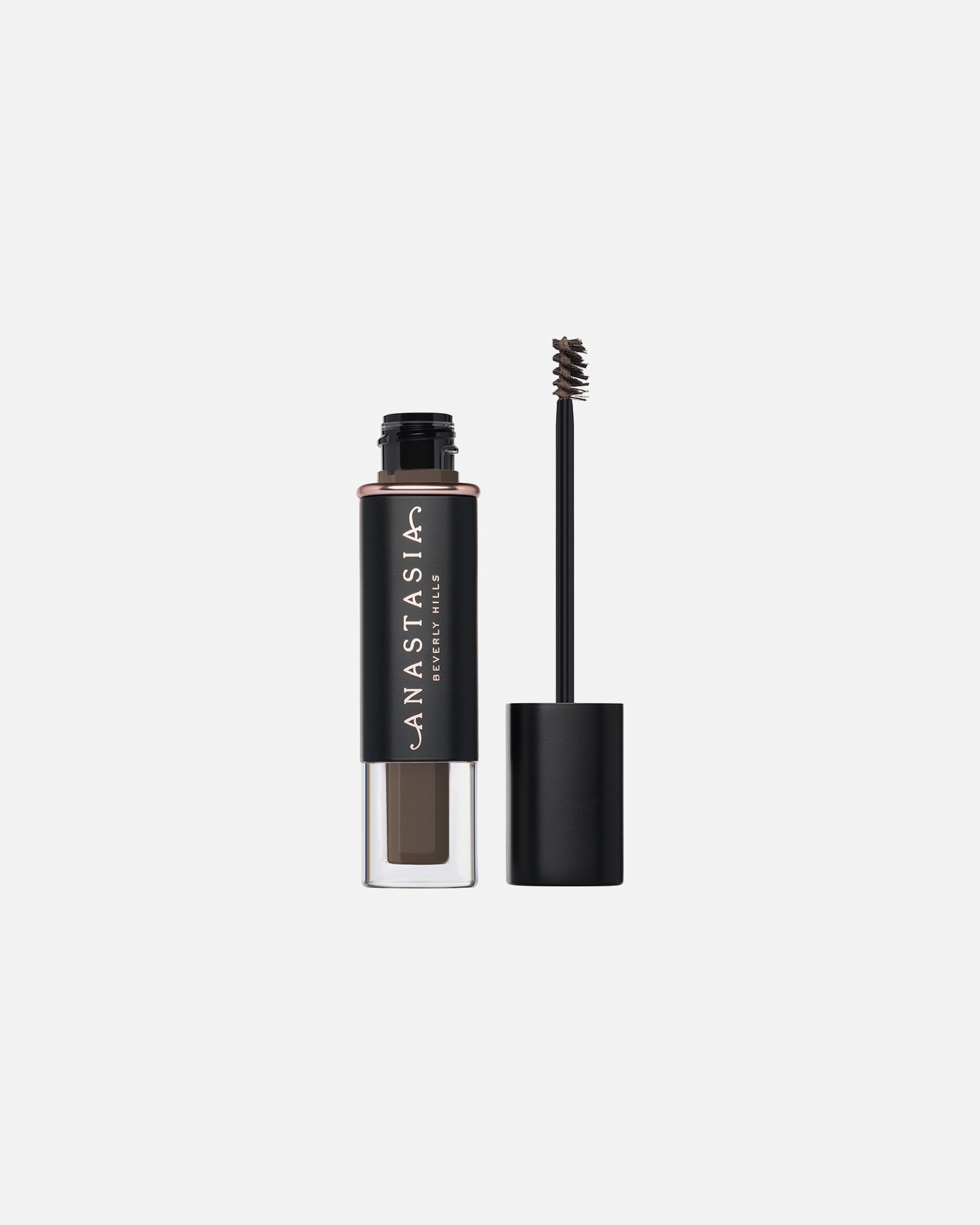 Szemöldökzselé - Anastasia Beverly Hills 0 Volumizing Tinted Brow Gel Soft Brown
