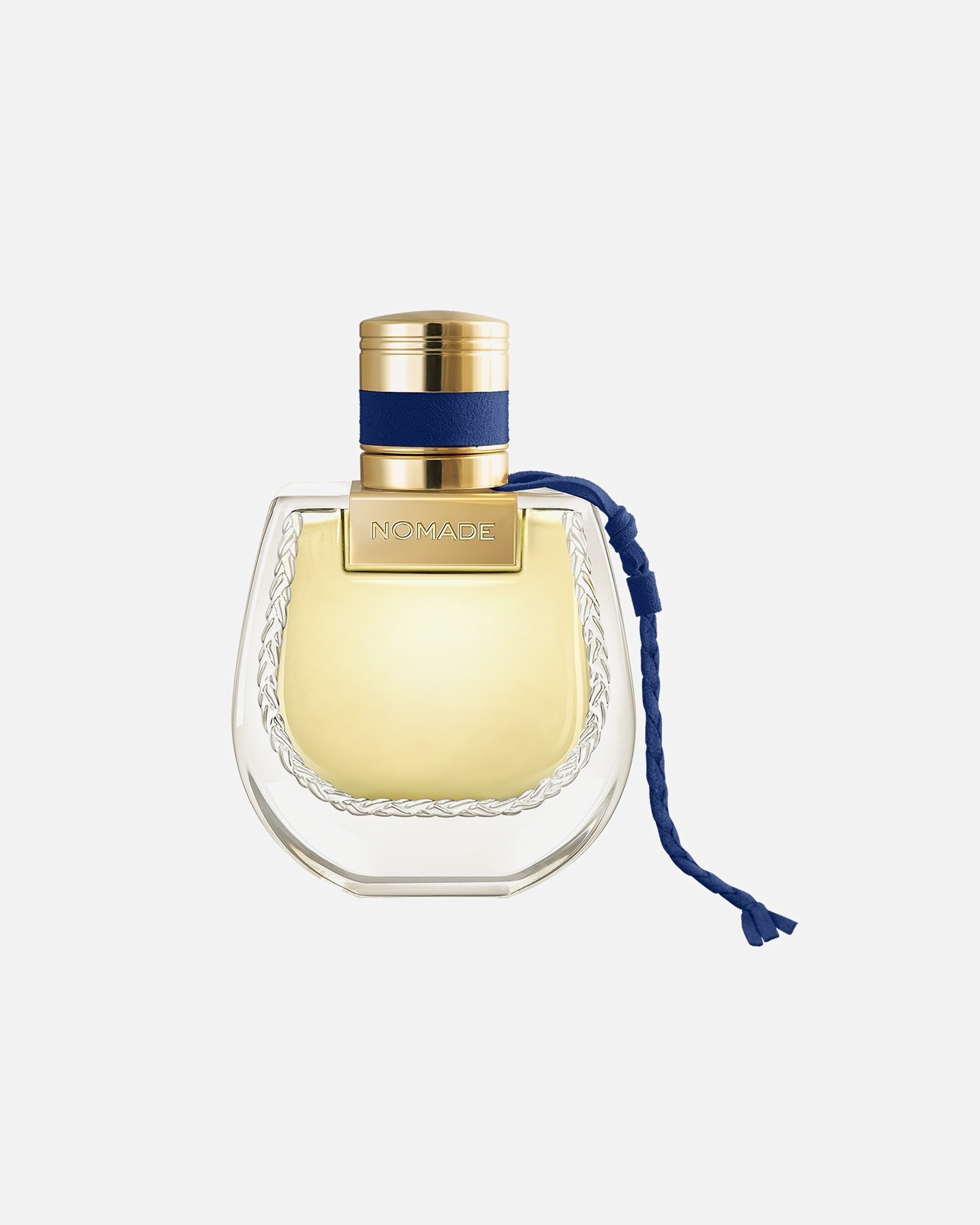 Eau de Parfum - Nő Chloé Nomade Nuit d'Égypte 50 ml