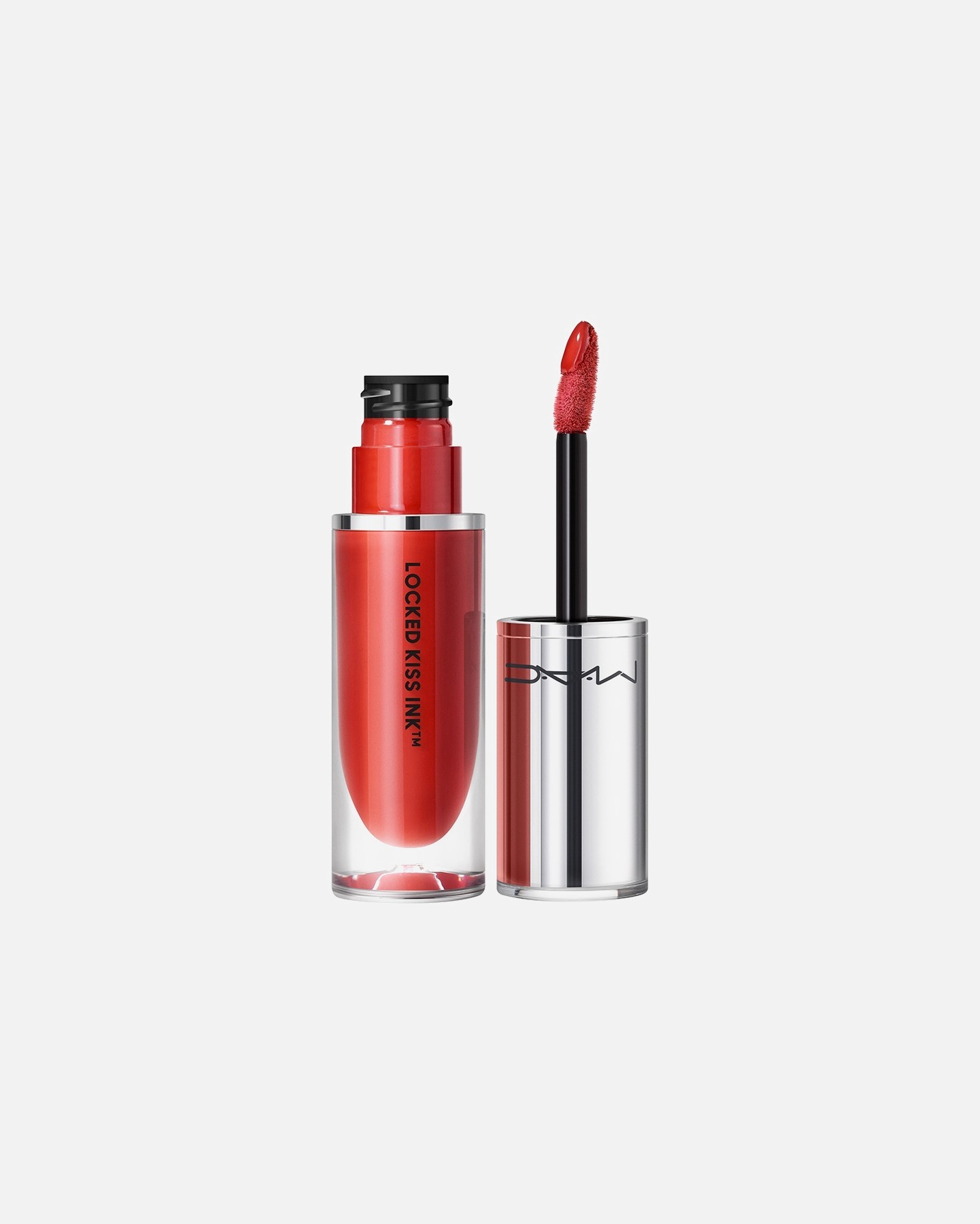 Rúzs - MAC M·A·C Locked Kiss Ink 24HR Lipcolour Doyenne