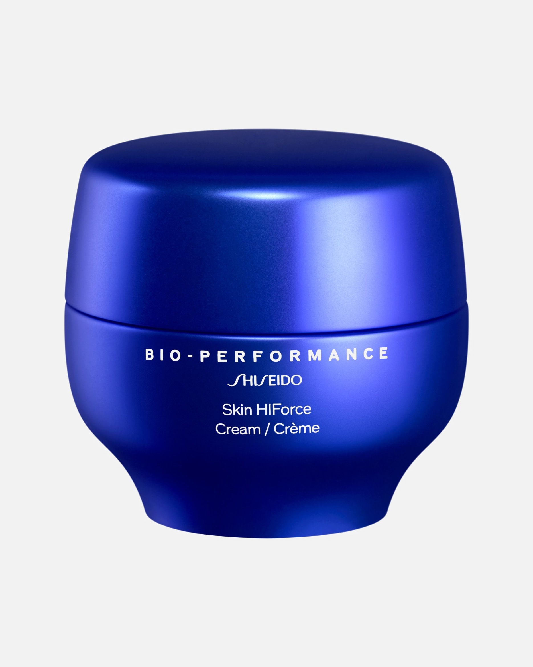 Arckrém - Shiseido BIO-PERFORMANCE Skin Hiforce Cream 50 ml