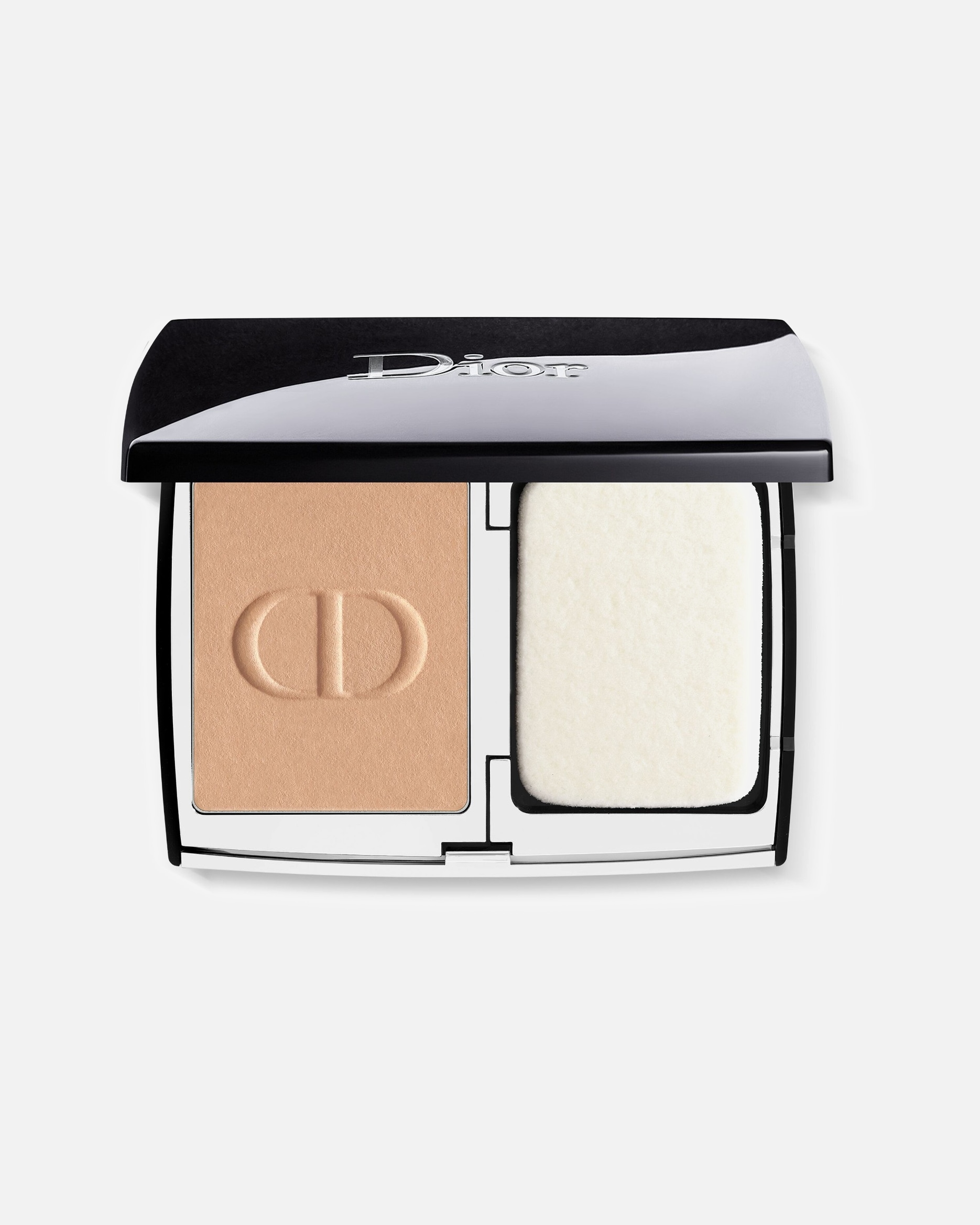 Púder - DIOR Forever Natural Velvet Foundation 4N Neutral