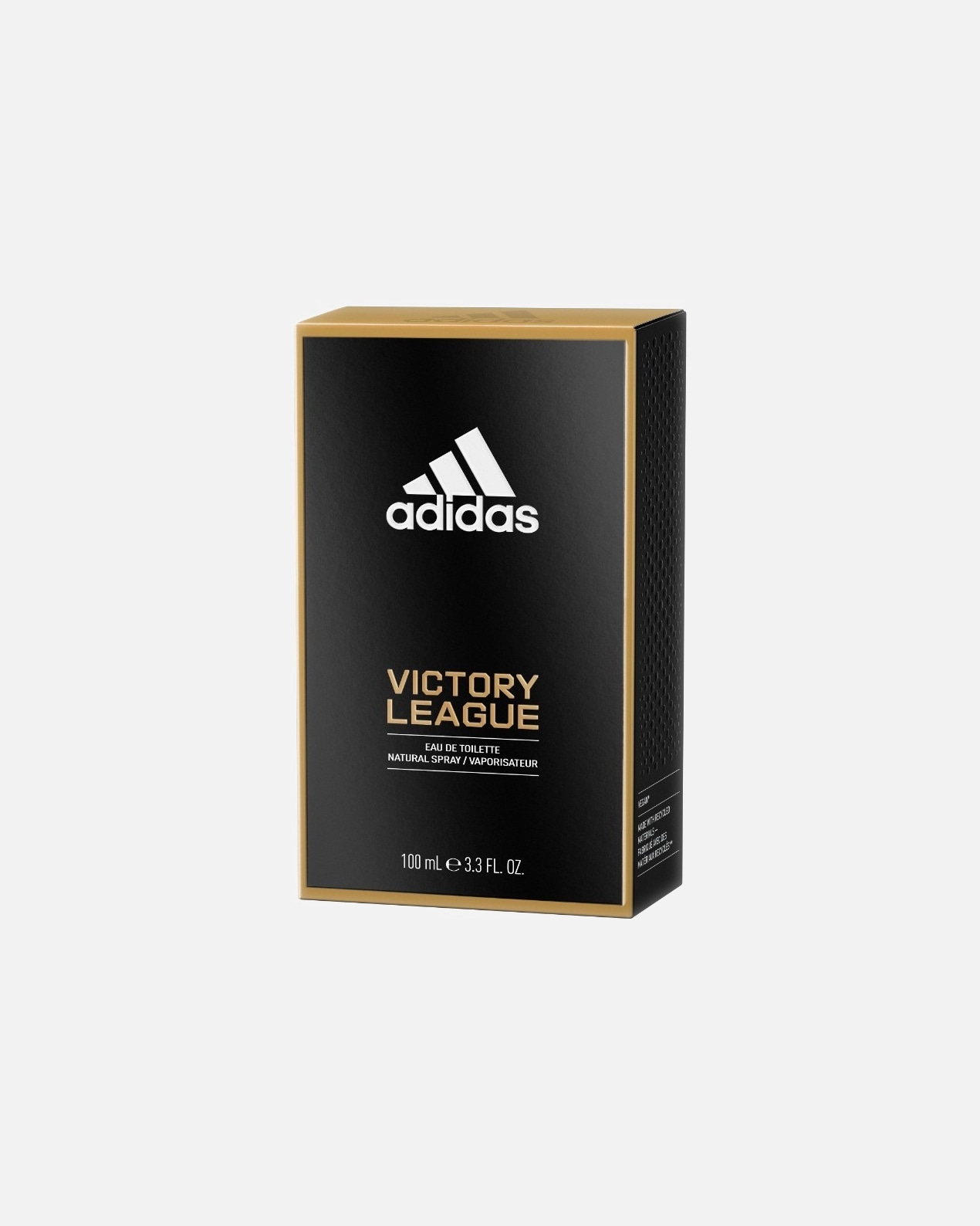 Eau de Toilette - adidas Victory League 100 ml