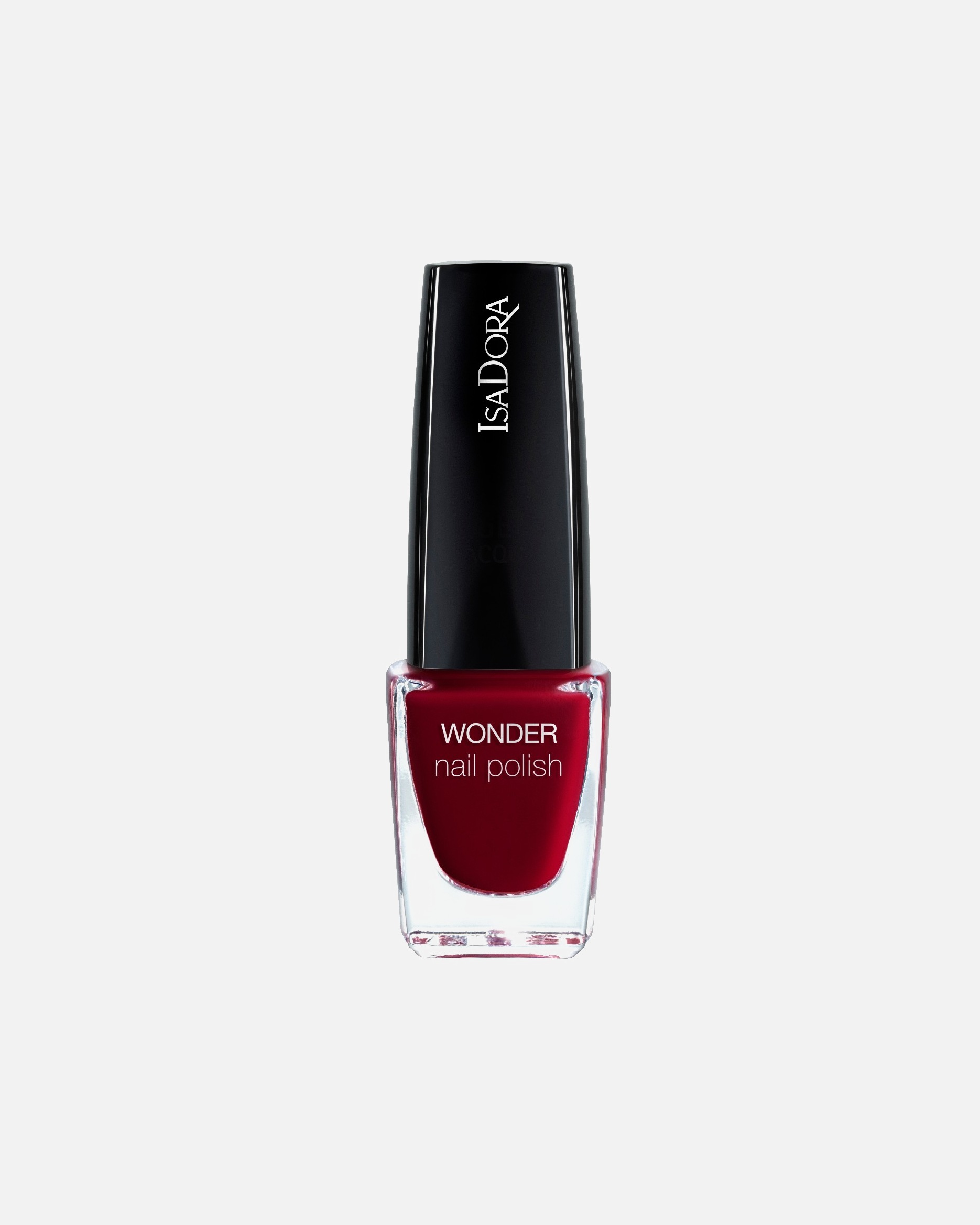 Körömlakk - Isadora 0 Wonder Nail Polish 133 Femme Fatale