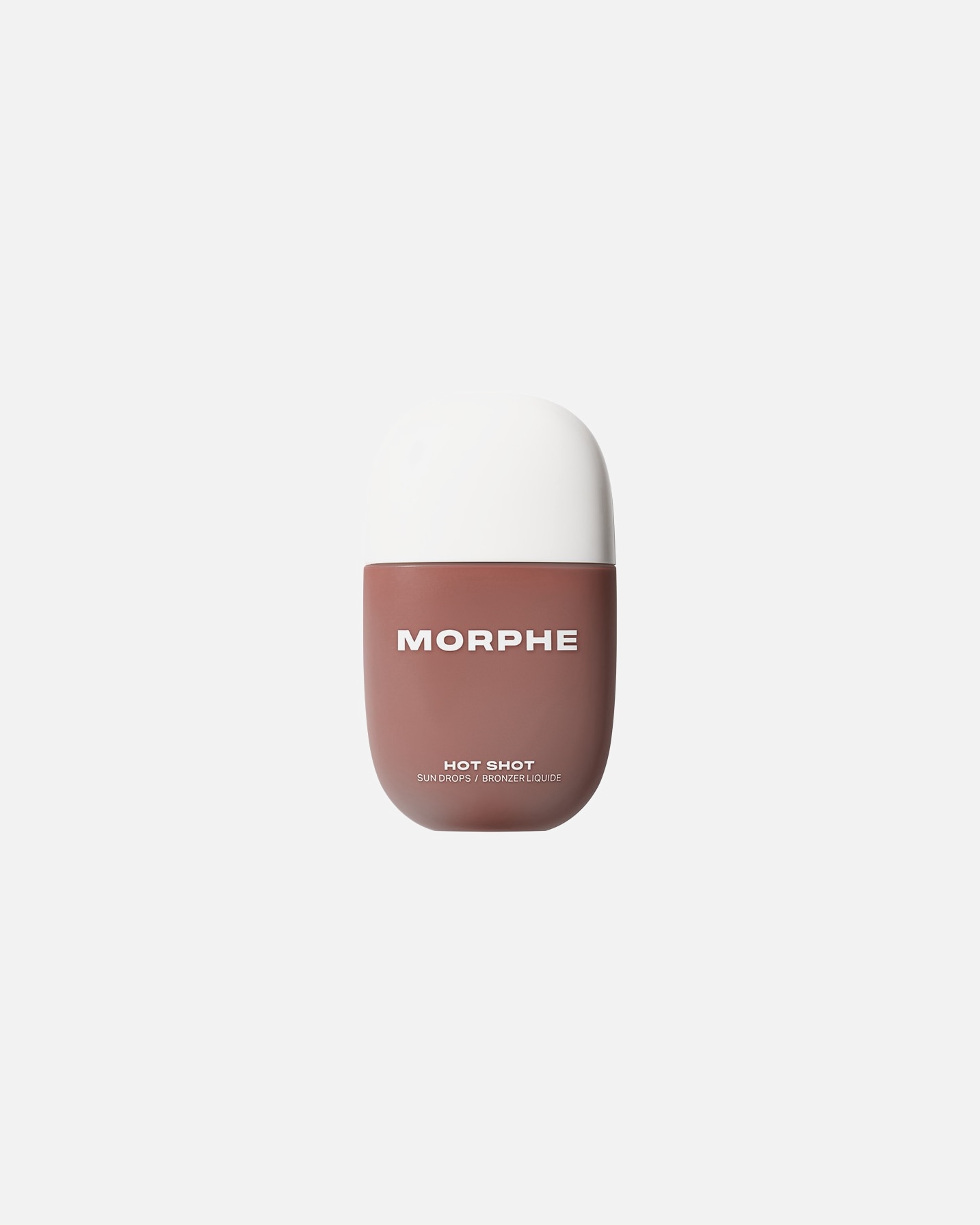 Bronzosító - Morphe Hot Shot Bronzer Drops Sun Siren