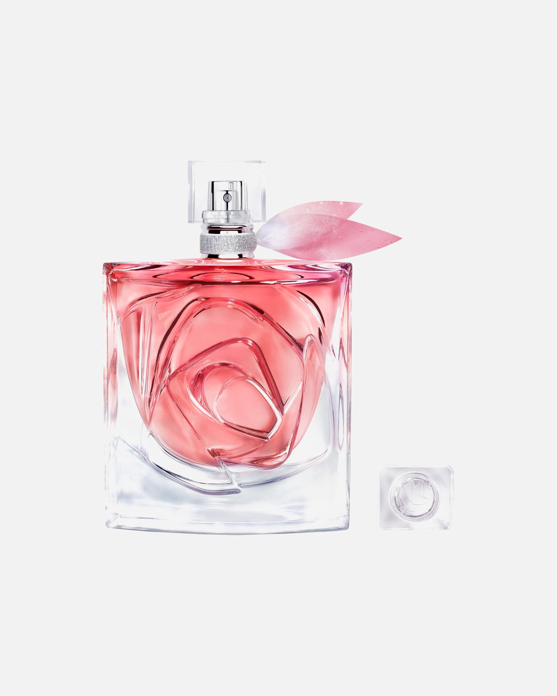 Eau de Parfum - Nő Lancôme La vie est belle La vie est belle Rose Extraordinaire 100 ml