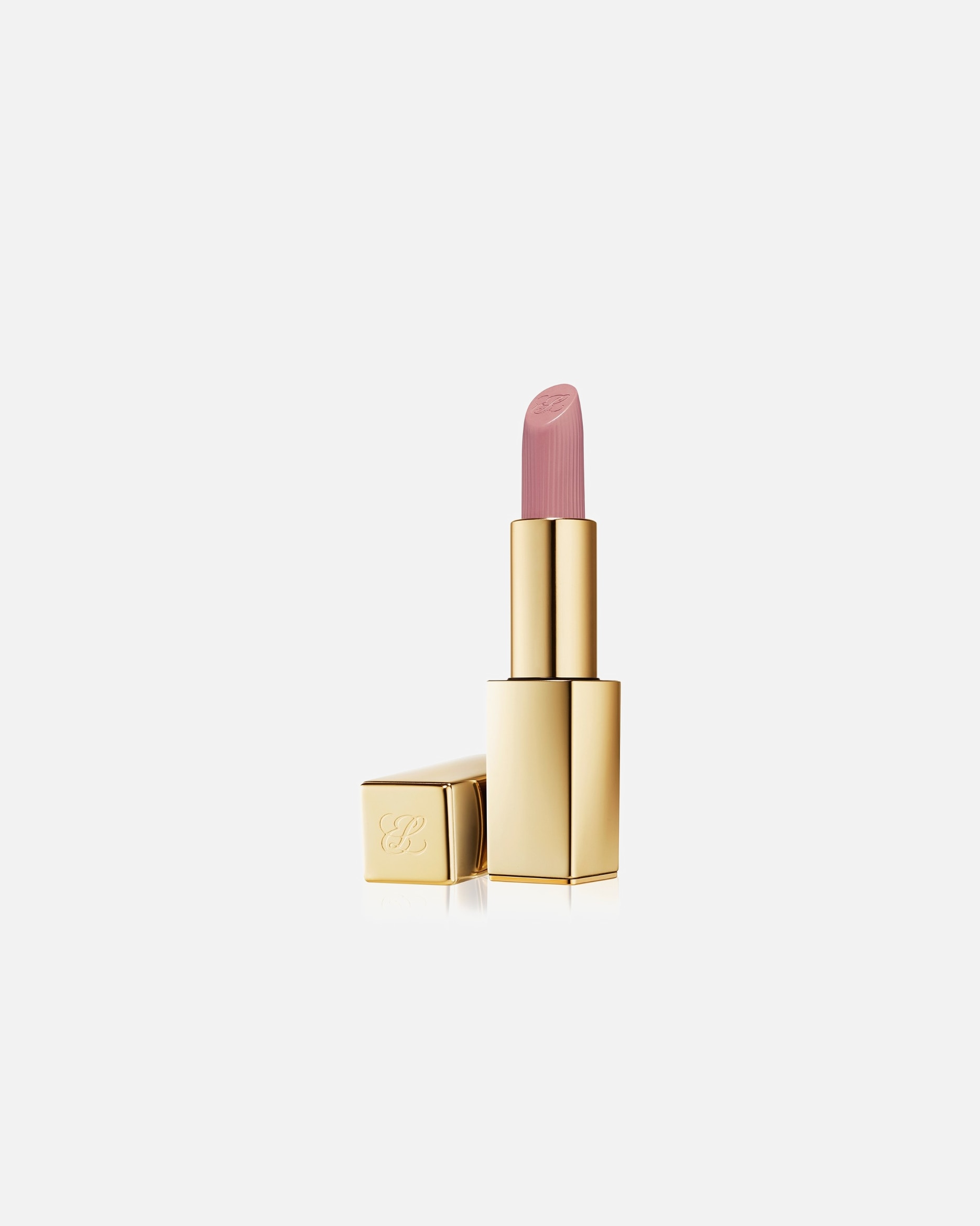 Rúzs - Nő Estée Lauder Pure Color Matte Lipstick 868 Influential