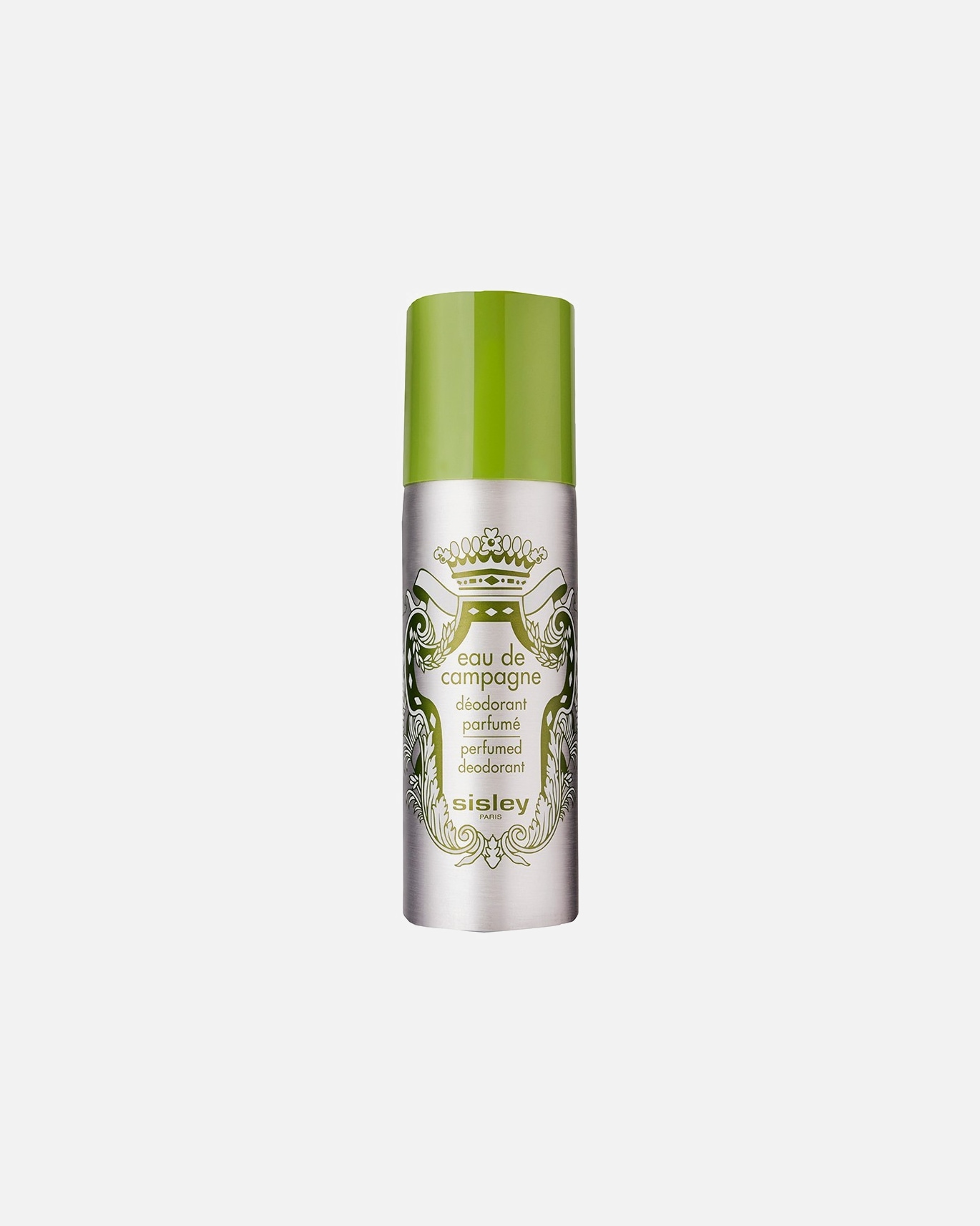 Dezodor - Sisley 0 Eau De Campagne Deodorant 150 ml