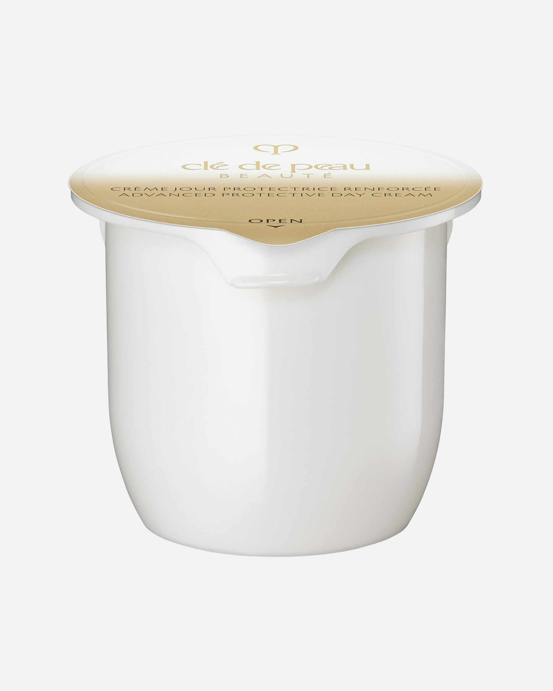 Arckrém - Nő Clé de Peau Beauté Key Radiance Care 50 ml