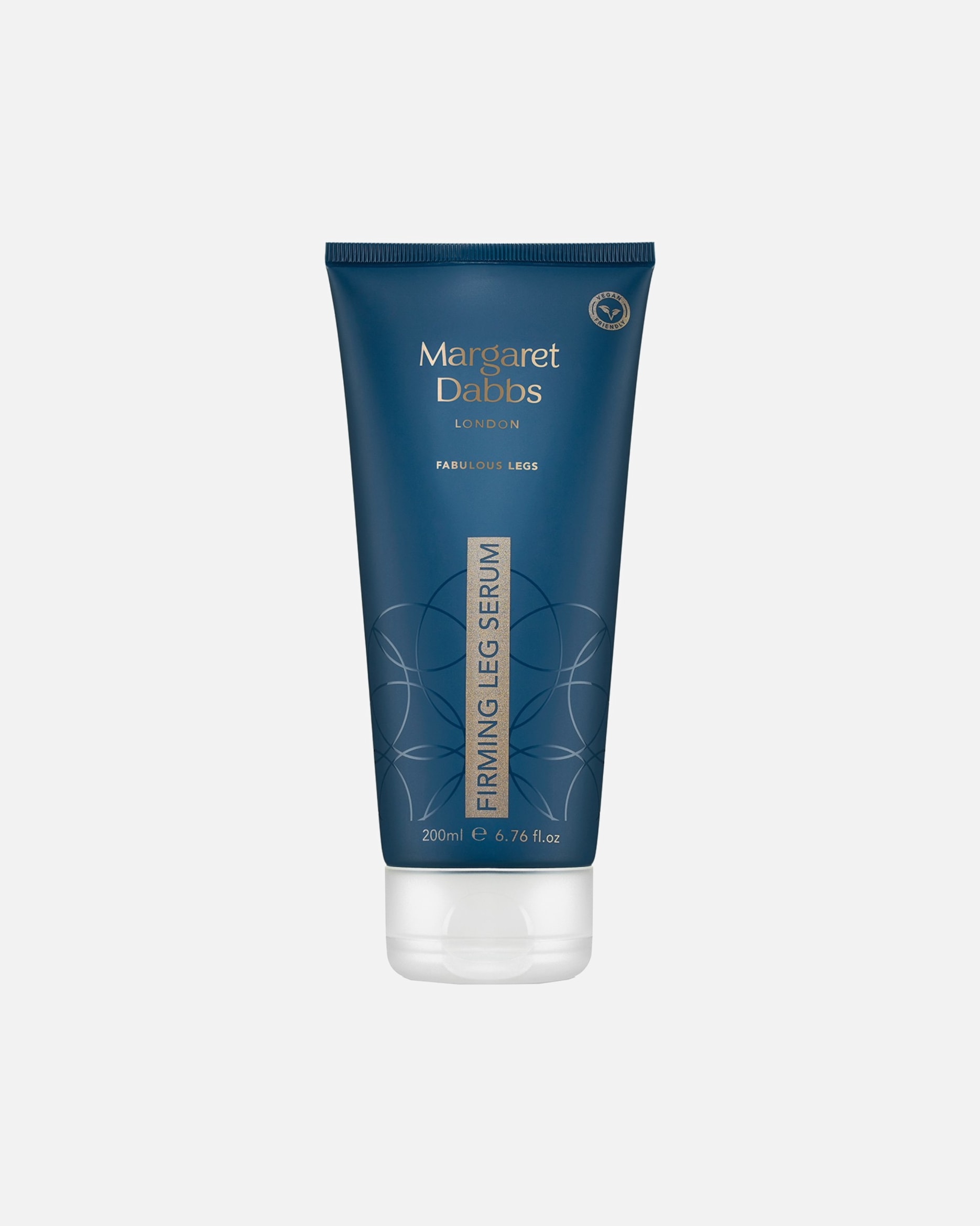 Kéz- és lábápolás - Margaret Dabbs 200 ml