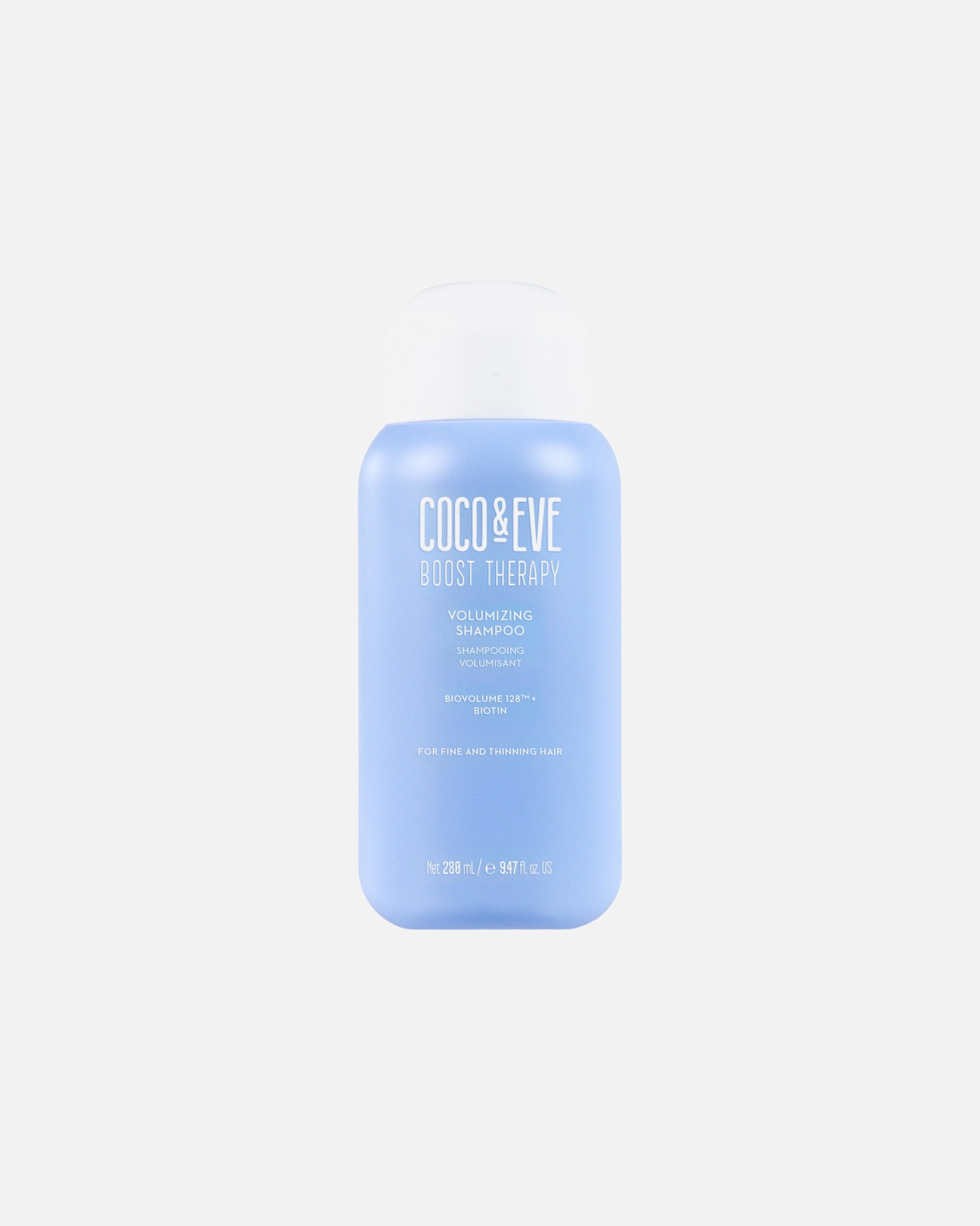 Hajsampon - Coco & Eve 280 ml