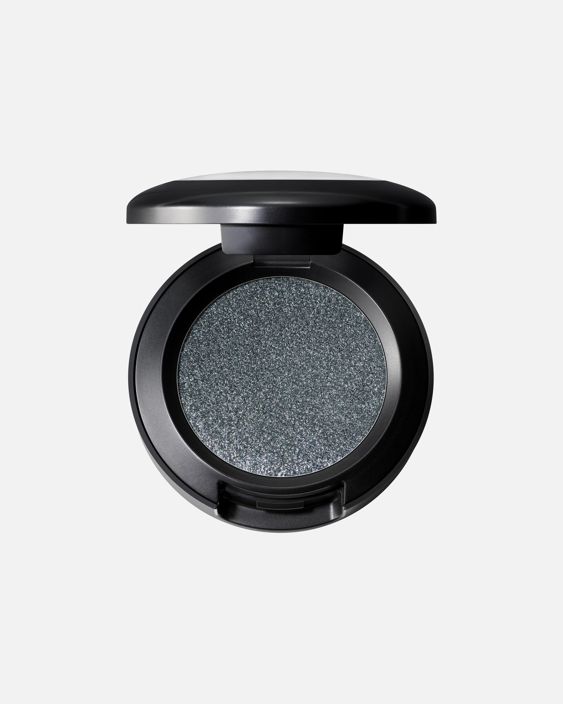 Szemhéjpúder - MAC Dazzleshadow Glitter Single Eye Shadow Compact 13 - PRIVATE JET