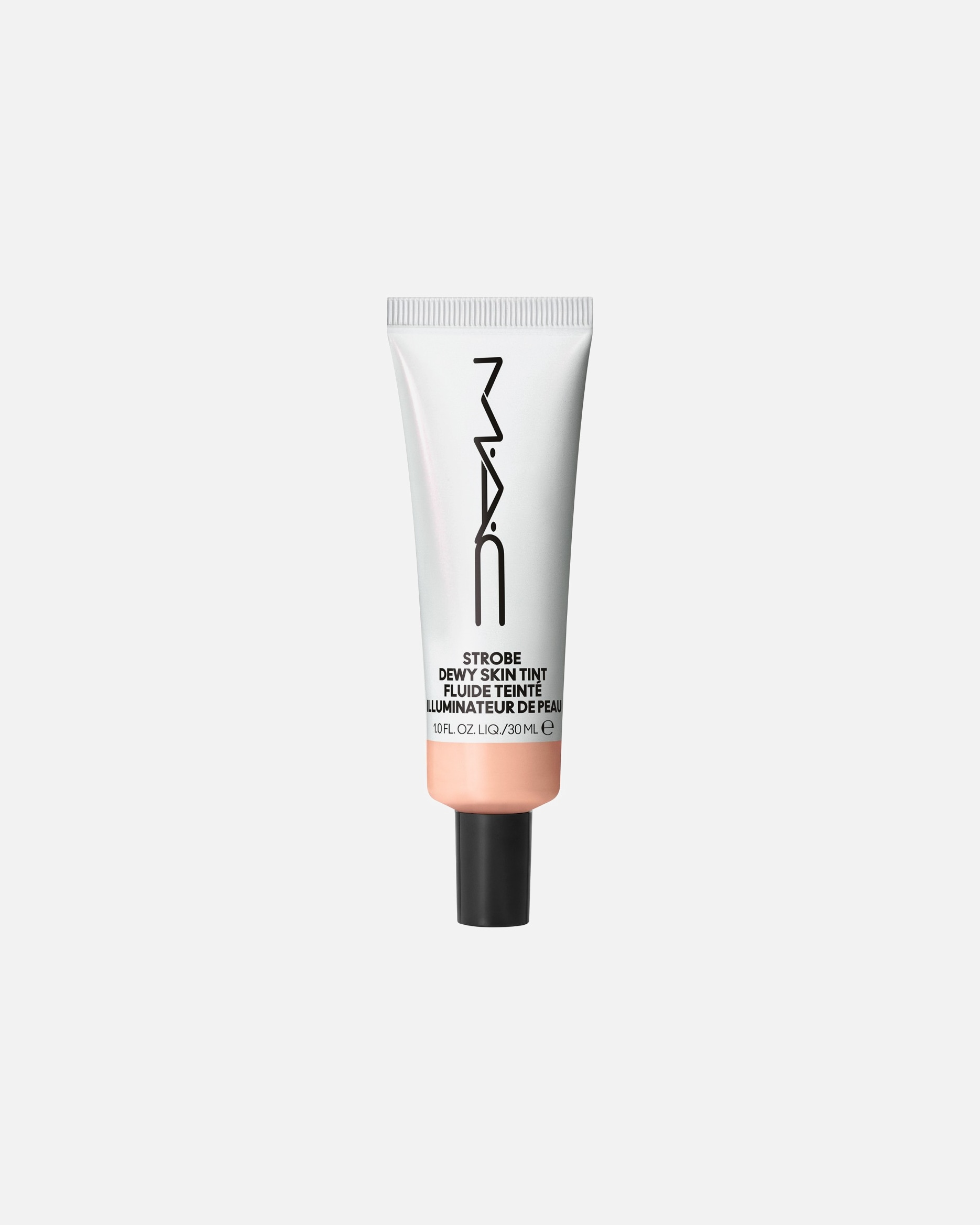BB krém - MAC Strobe Dewy Skin Tint Light 4