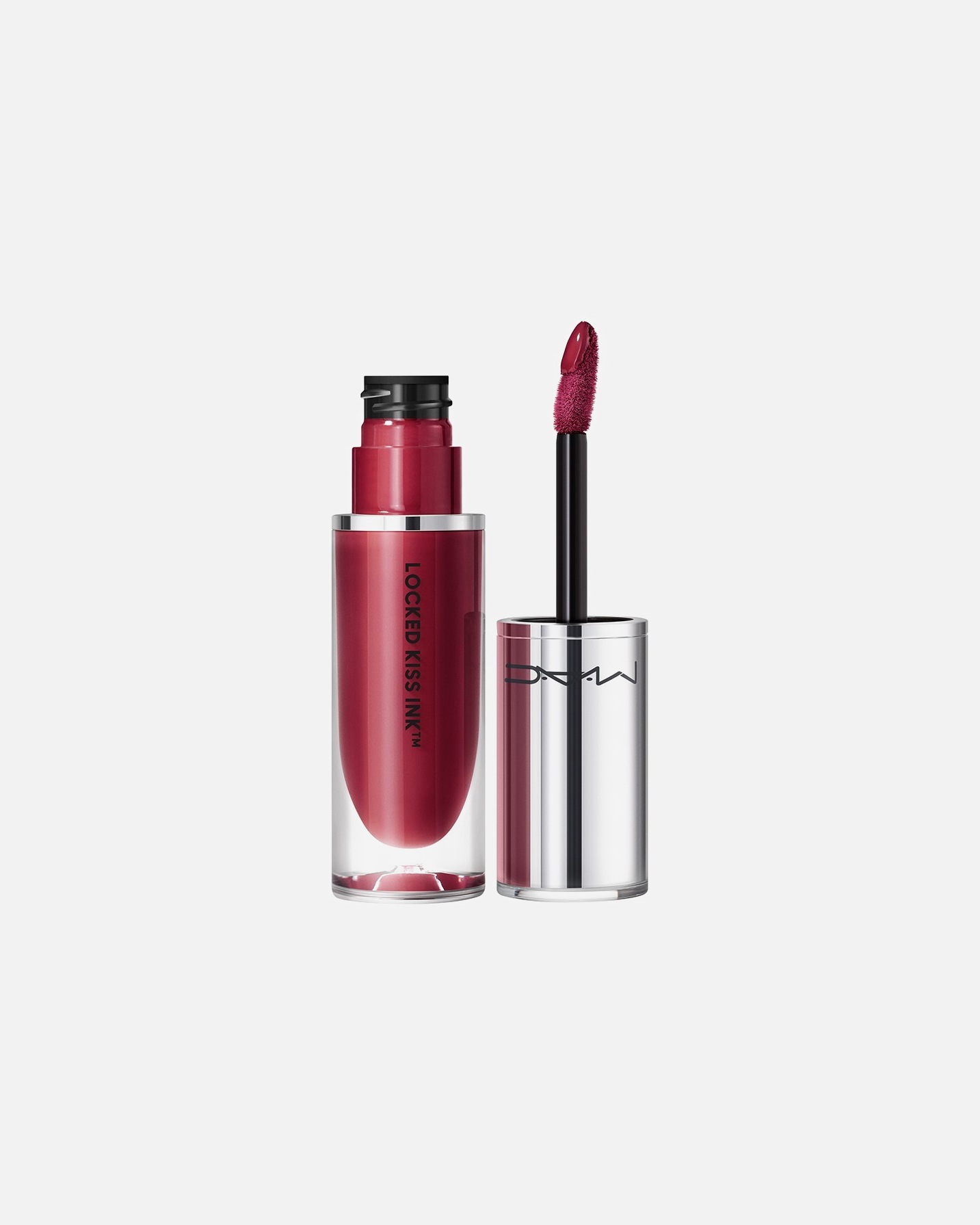 Rúzs - MAC M·A·C Locked Kiss Ink 24HR Lipcolour Carnivore