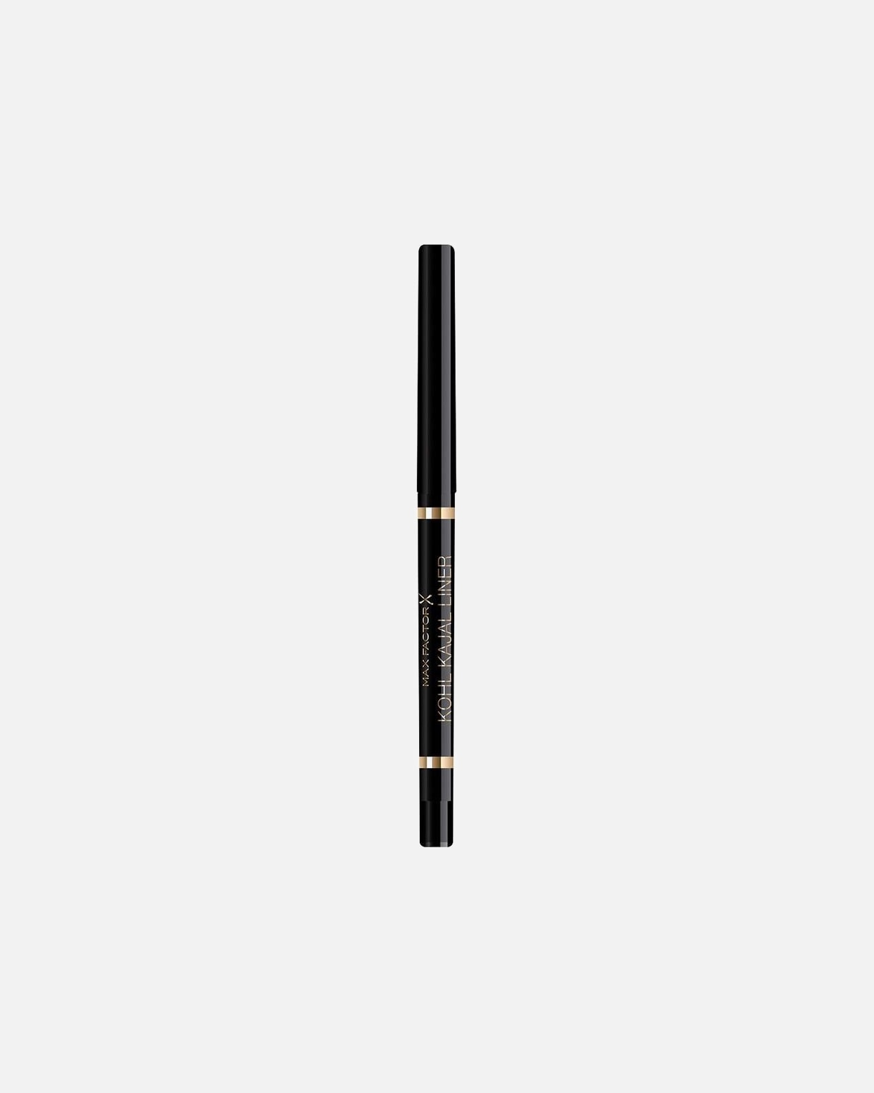 Szemceruza - Max Factor Kohl Kajal Liner 001 Black