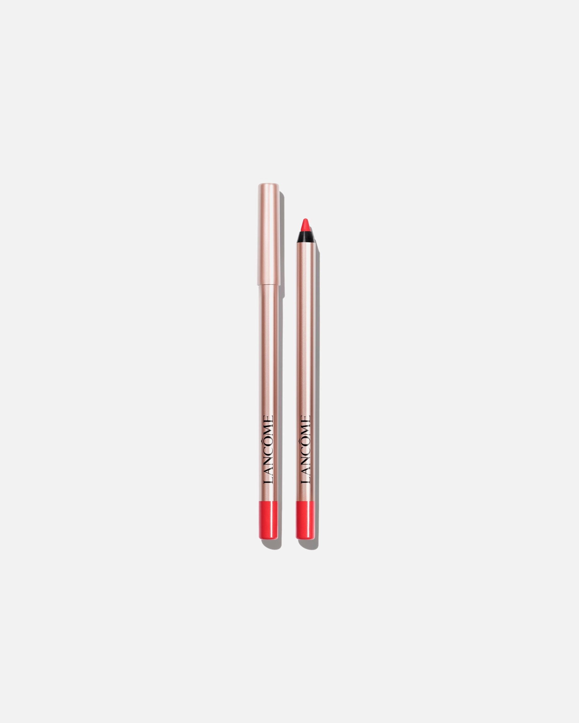 Ajakkontúr ceruza - Nő Lancôme 0 Lip Idôle Lip Shaper Creamy Matte 101 Spicy Cherry