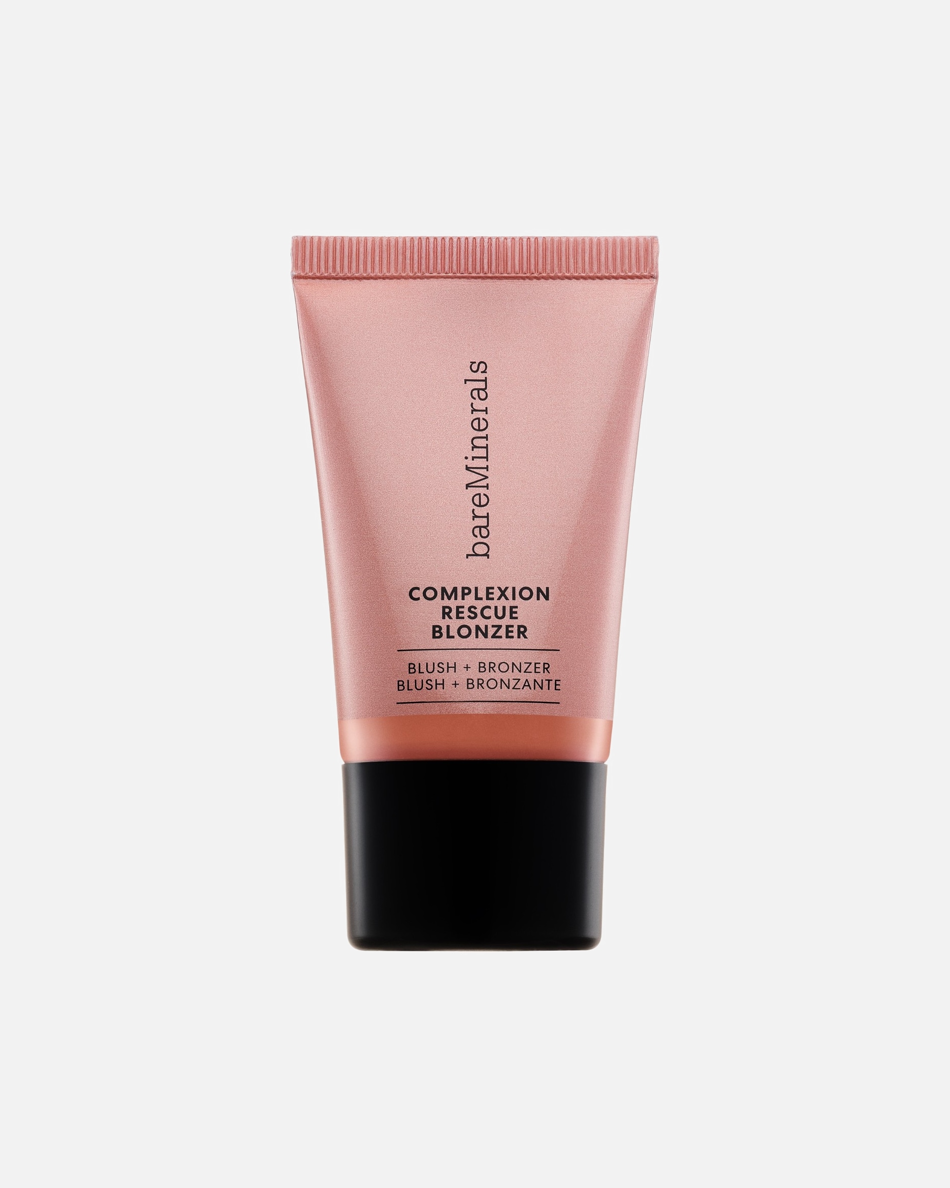 Bronzosító - bareMinerals Gen Nude Complexion Rescue Blonzer Kiss Of Rose