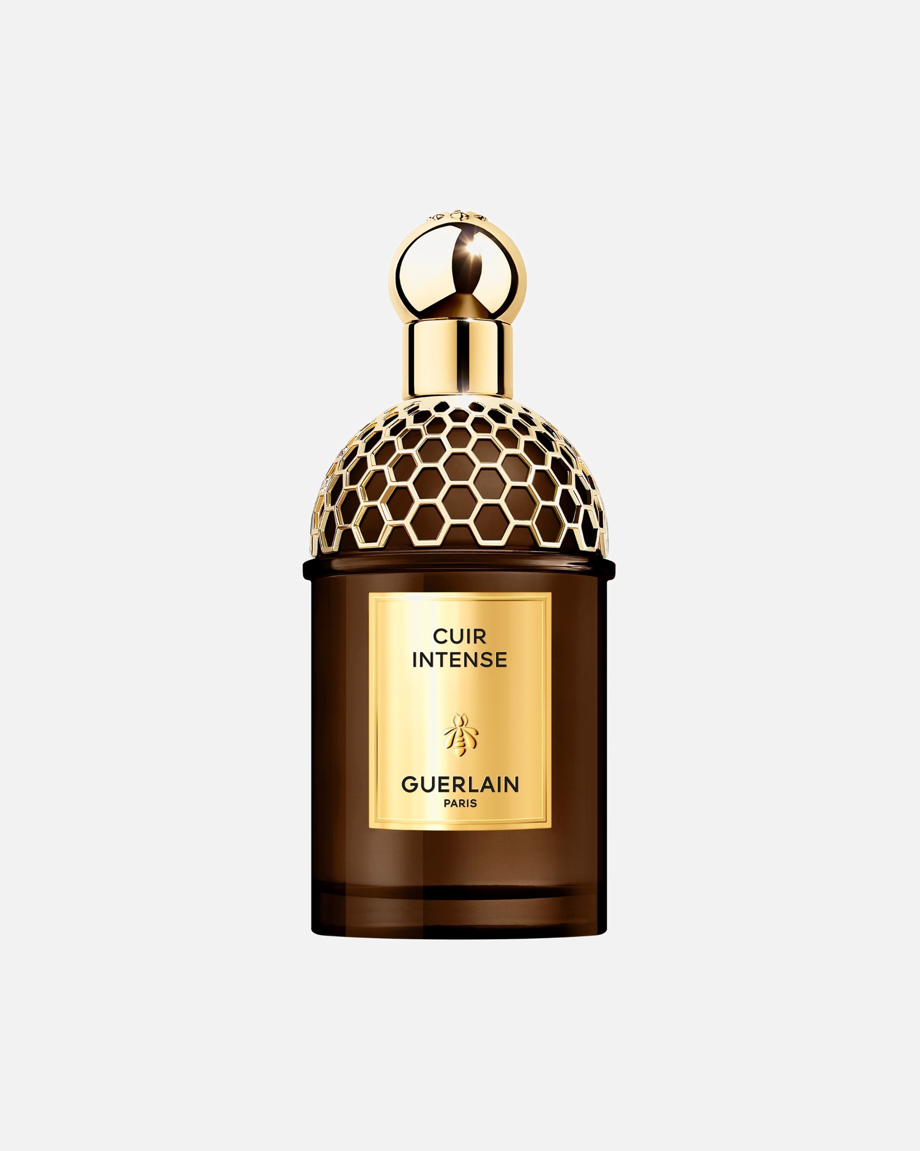 Parfum - Guerlain Absolus Allegoria Cuir Intense 125 ml