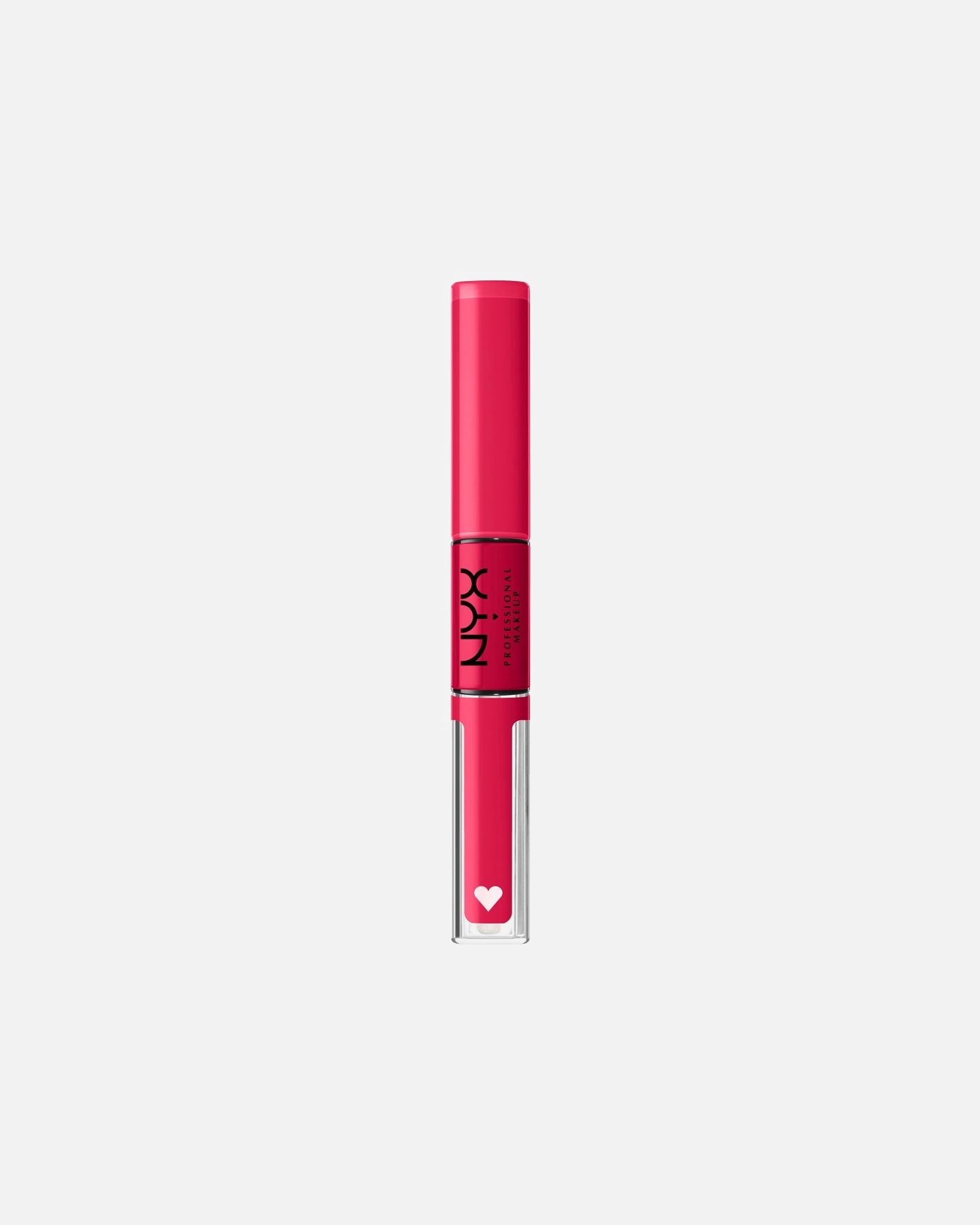 Ajakrúzs - NYX Professional Makeup 0 Shine Loud Pro Pigment Lip Shine 13-Another Level
