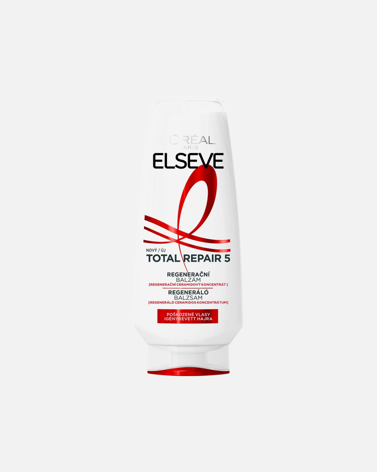 Hajbalzsam - L’Oréal Paris Elséve Total Repair 5 Balzsam 200 ml
