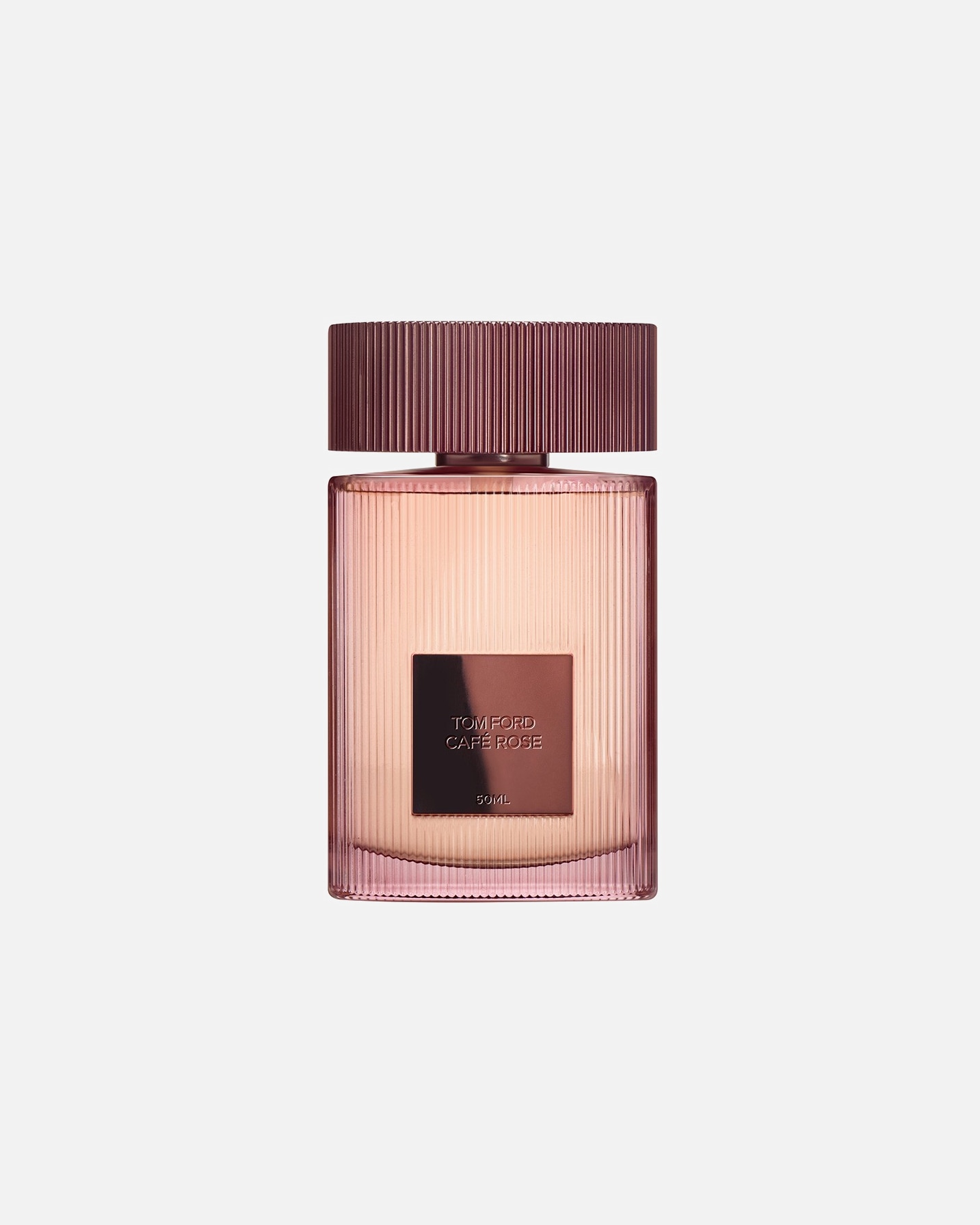 Eau de Parfum - TOM FORD Café Rose 50 ml