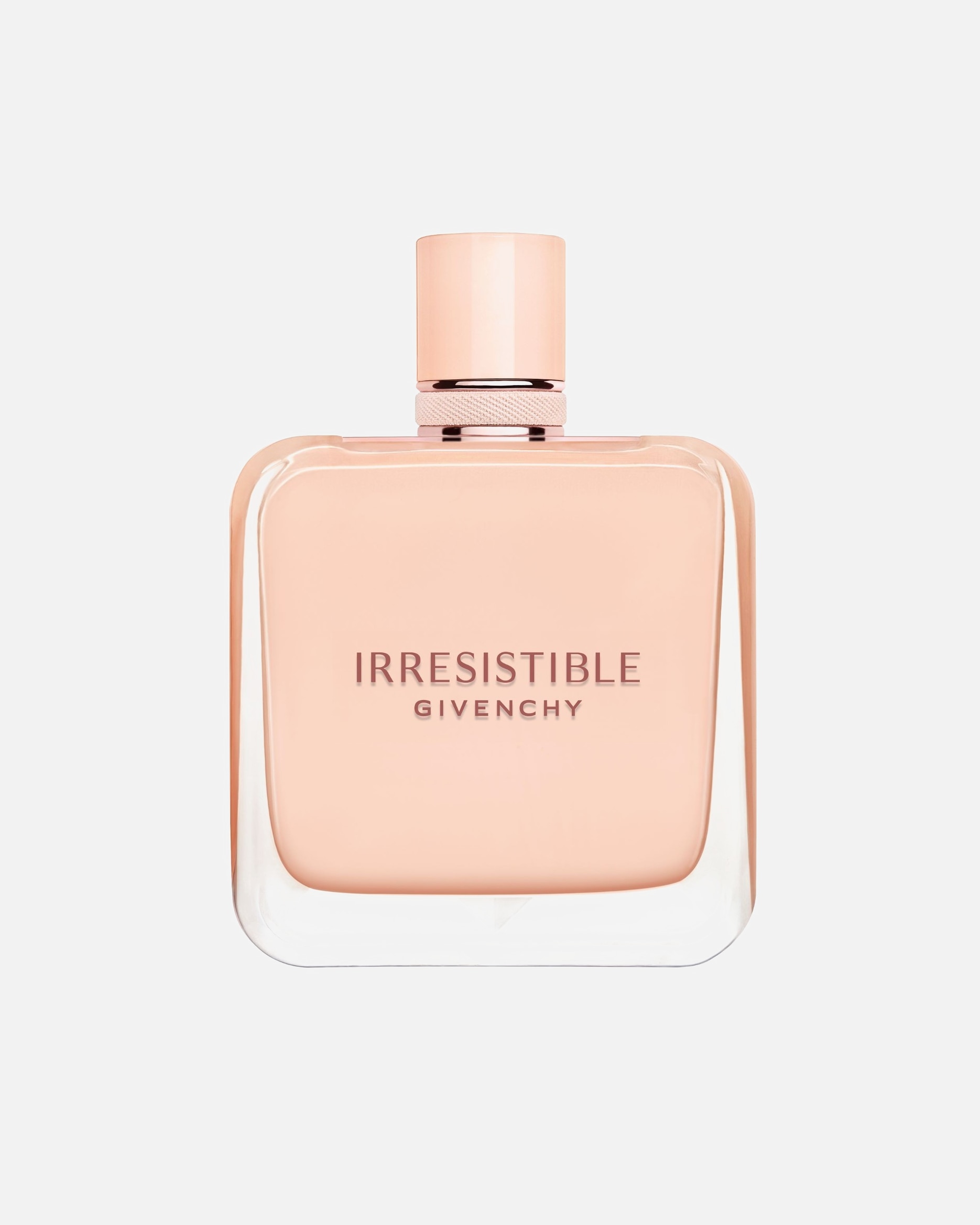 Parfum - Nő Irresistible Givenchy Nude Velvet 80 ml