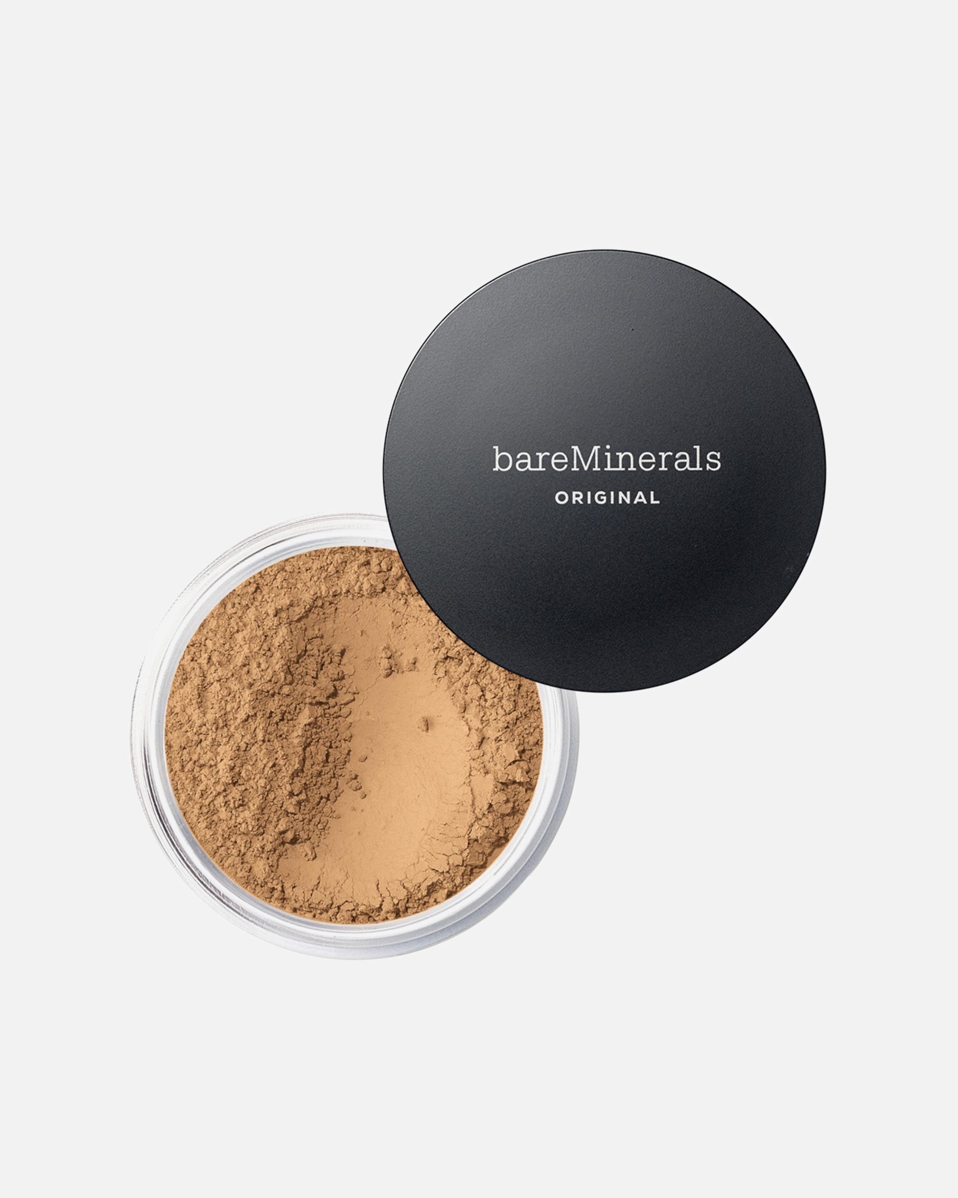 Alapozó - bareMinerals Original Loose Powder SPF 15 Golden Tan