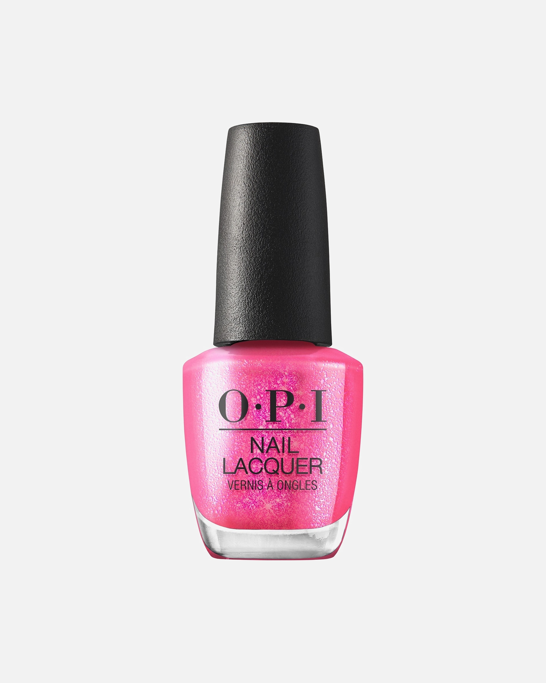 Körömlakk - OPI 0 Classic Nail Lacquer NLS009 - Spring Break the Internet