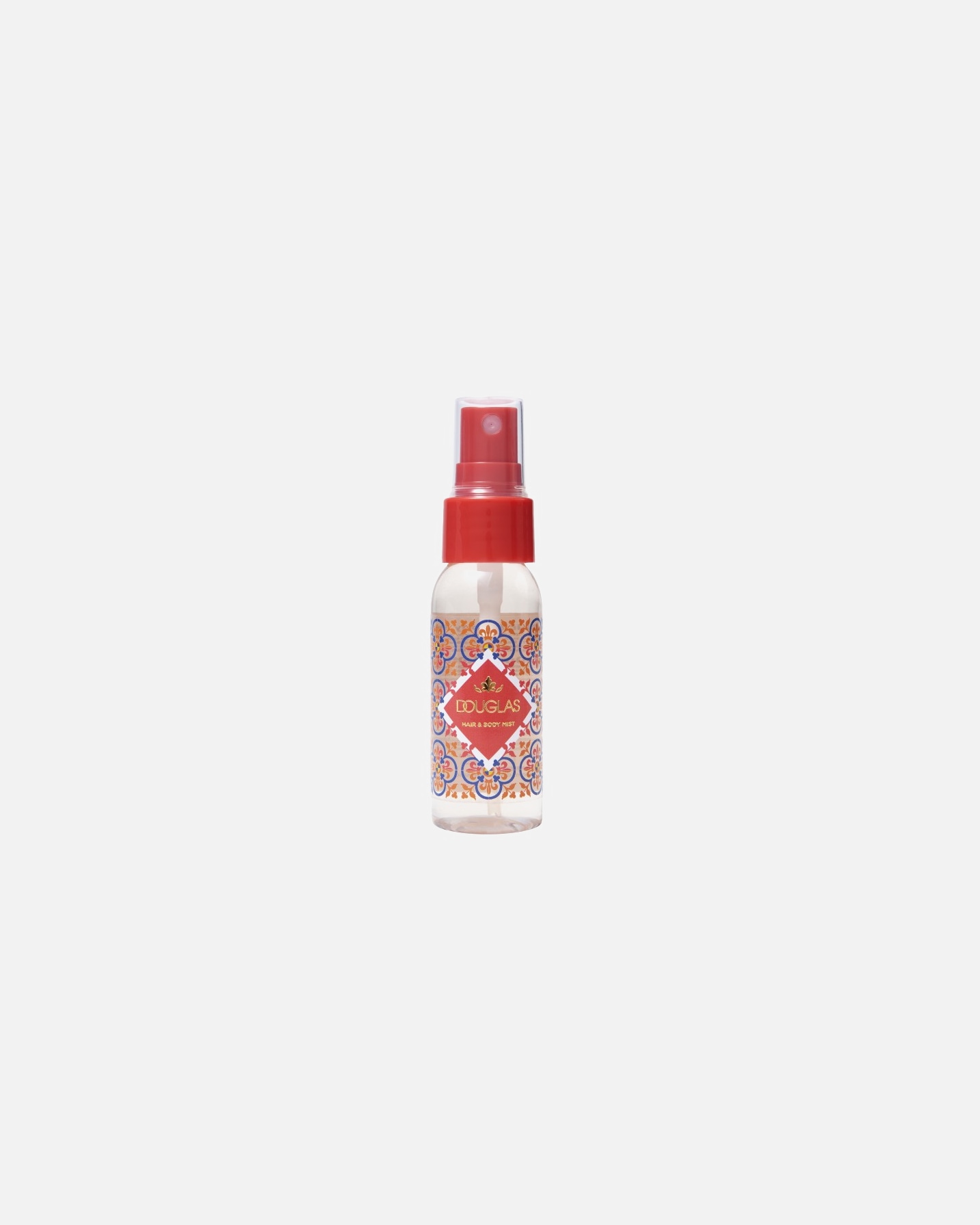 Testpermet - Douglas Collection Seasonal Italian Summer 30 ml