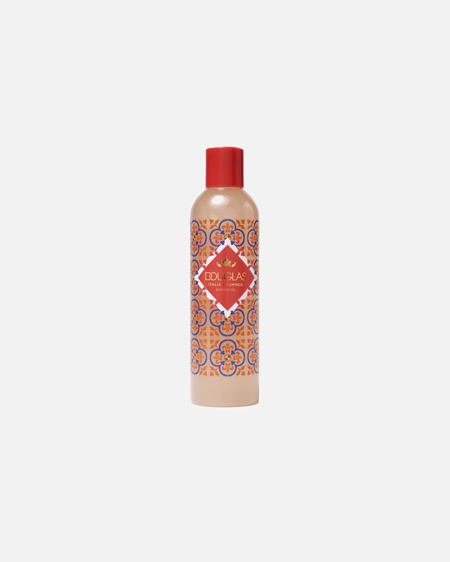 Tusfürdő - Douglas Collection Seasonal Italian Summer 250 ml