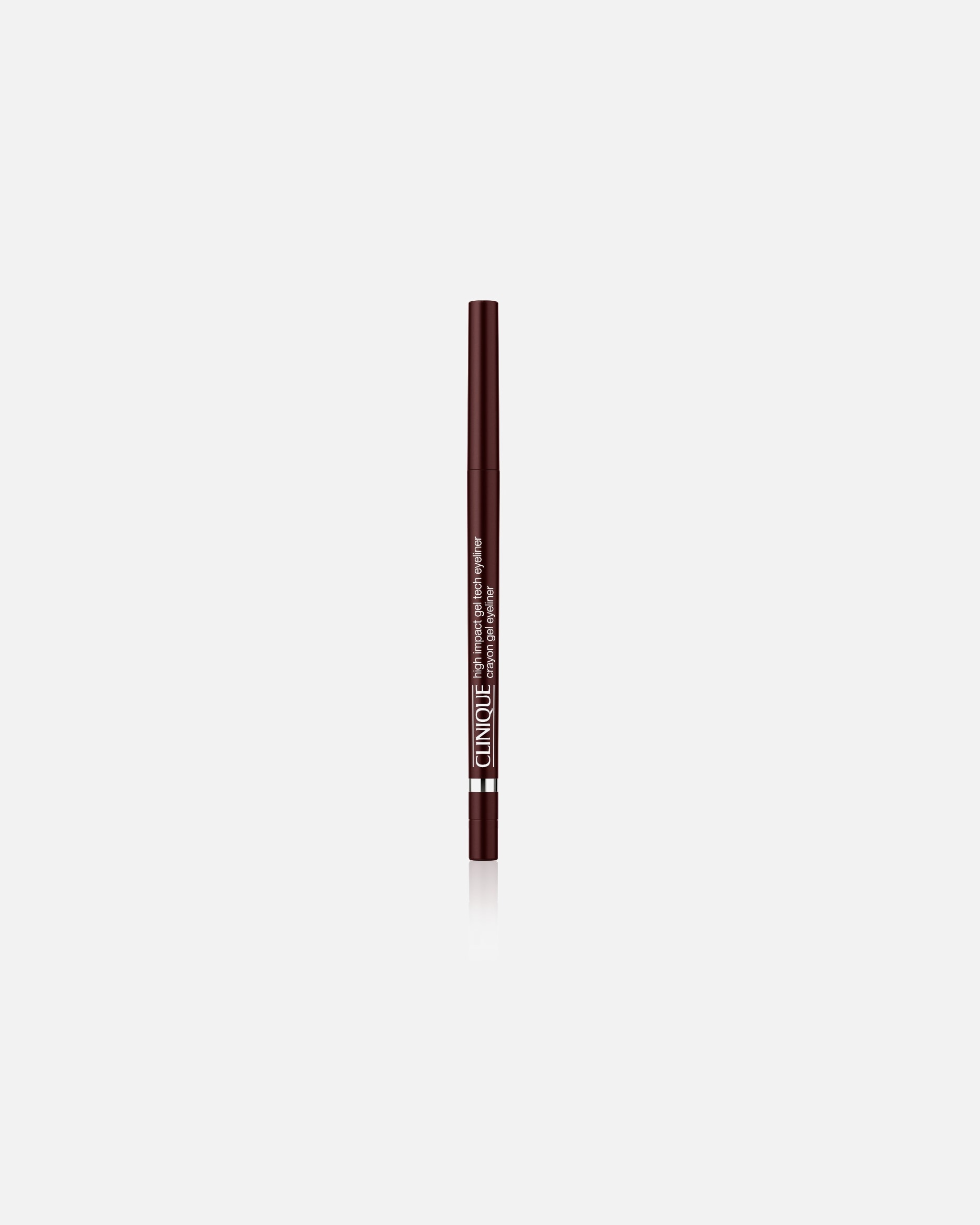 Szemceruza - Clinique High Impact Gel Tech Eyeliner BLACK HONEY