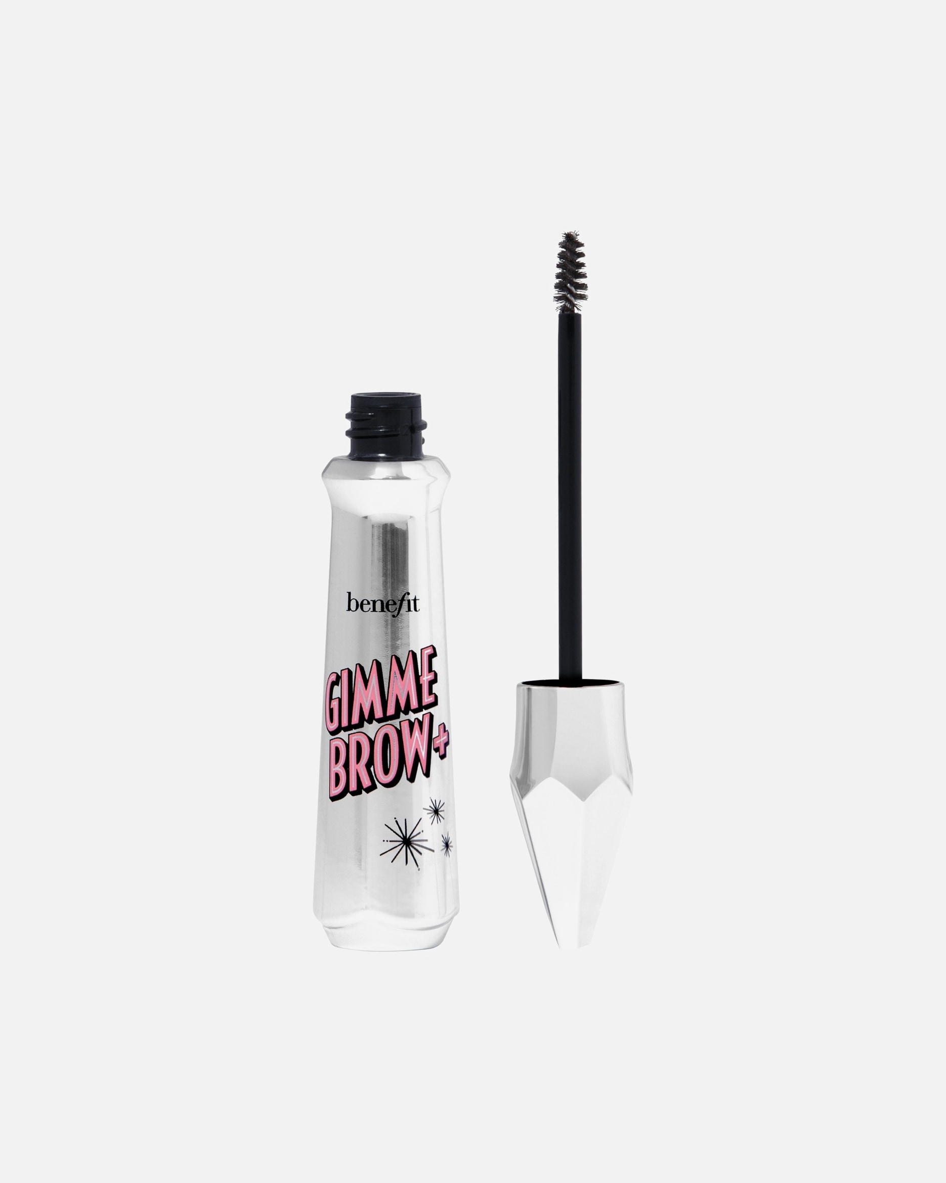 Szemöldökzselé - Benefit Cosmetics Gimme Brow+ 1 - Cool Light Blonde