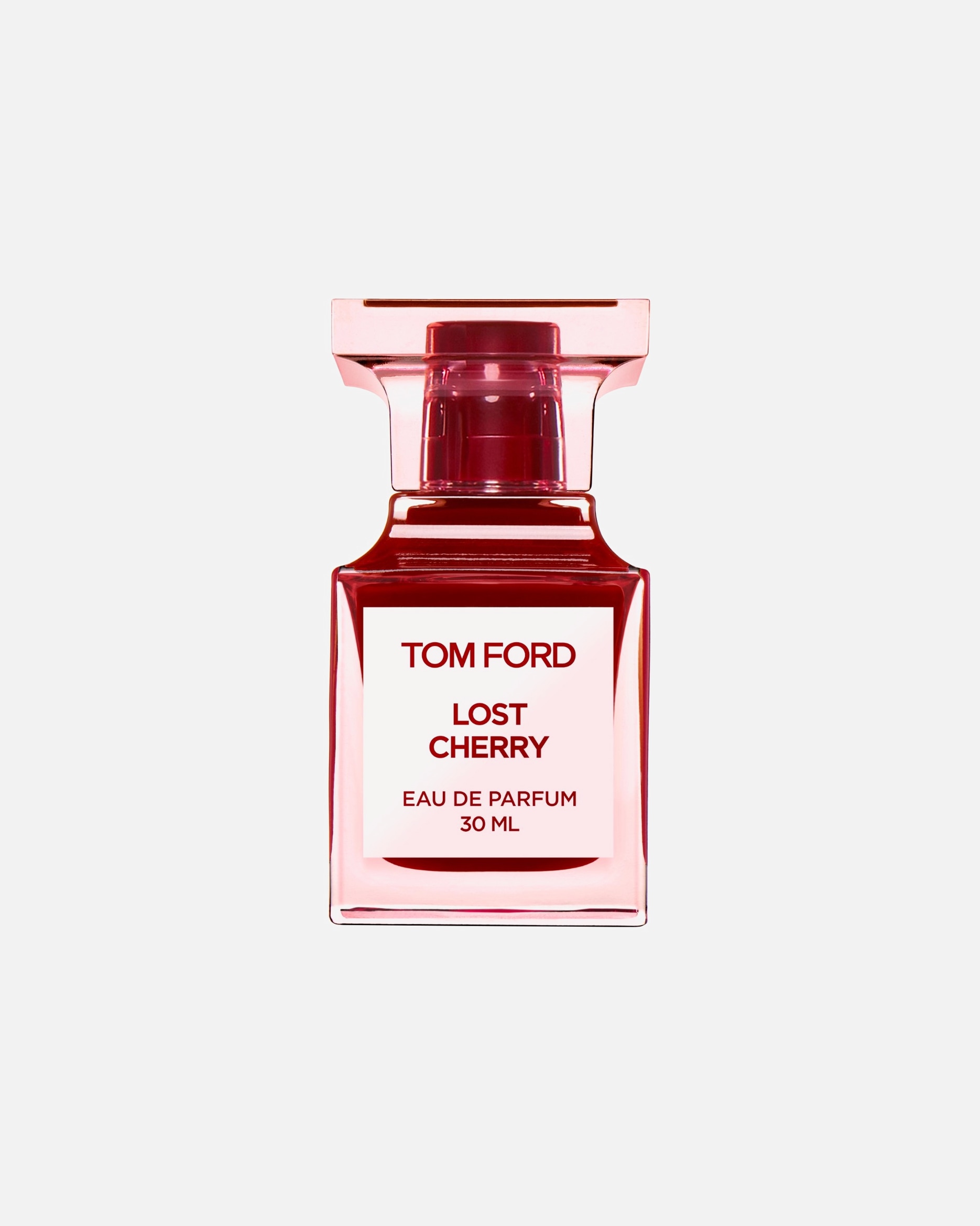 Parfum - TOM FORD Private Blend Düfte Lost Cherry 30 ml