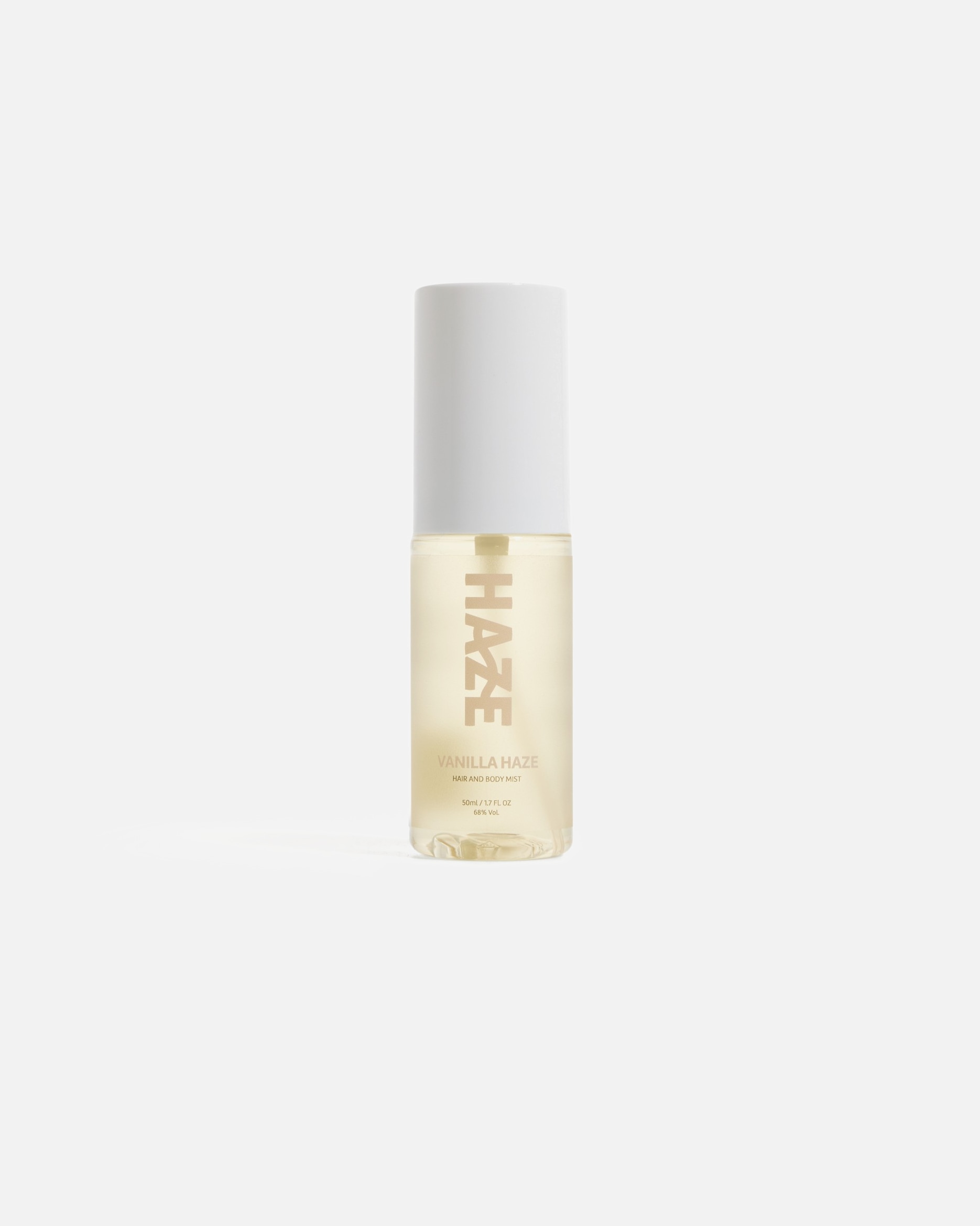 Testpermet - Haze Vanilla Haze 50 ml