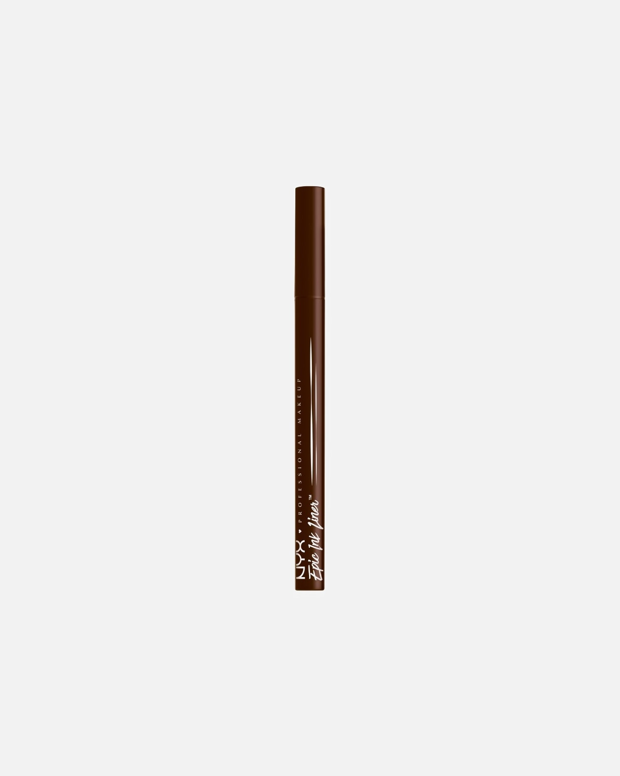Szemceruza - NYX Professional Makeup 0 Epic Ink Liner Milk Chocolate