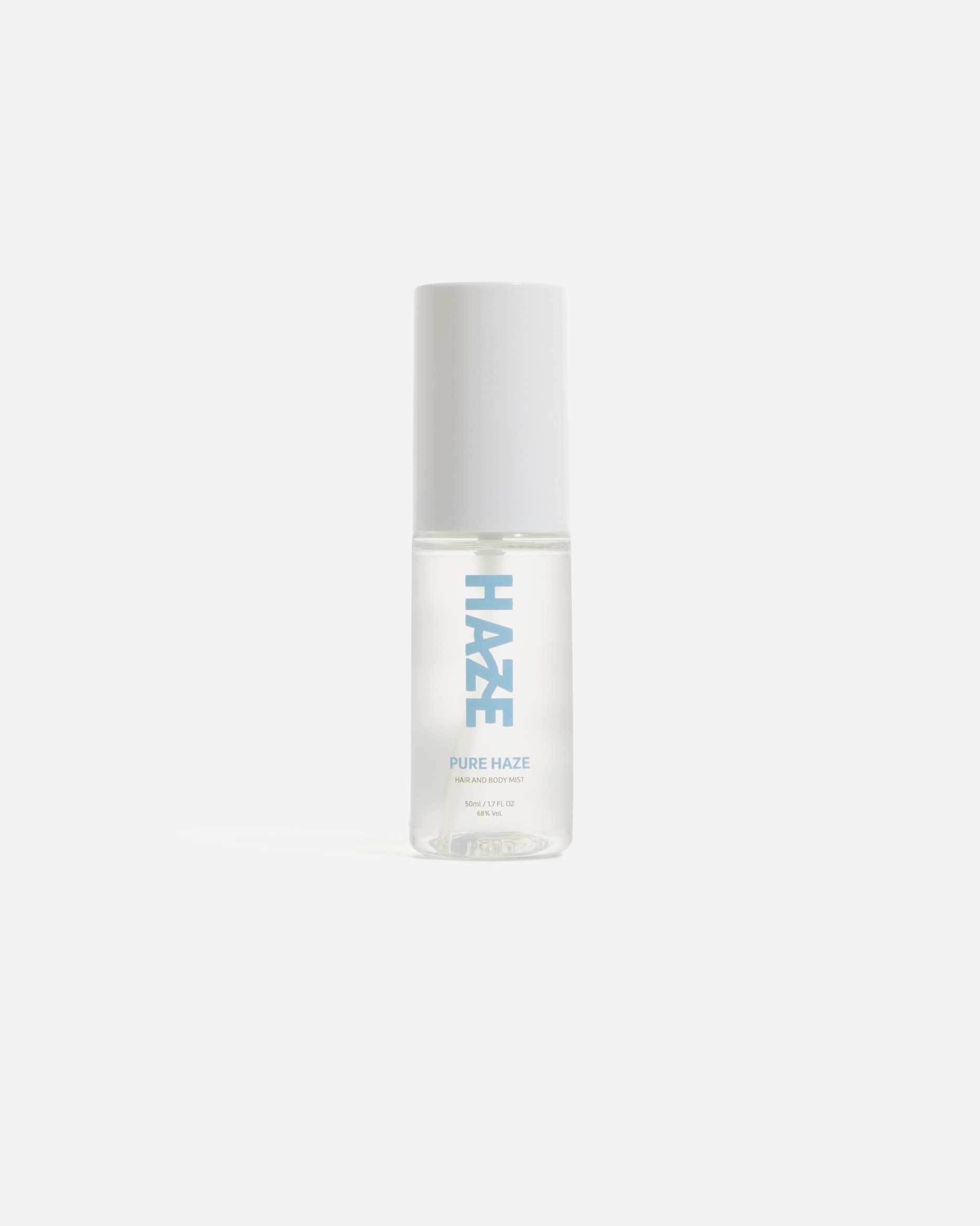 Testpermet - Haze Tiszta köd 50 ml