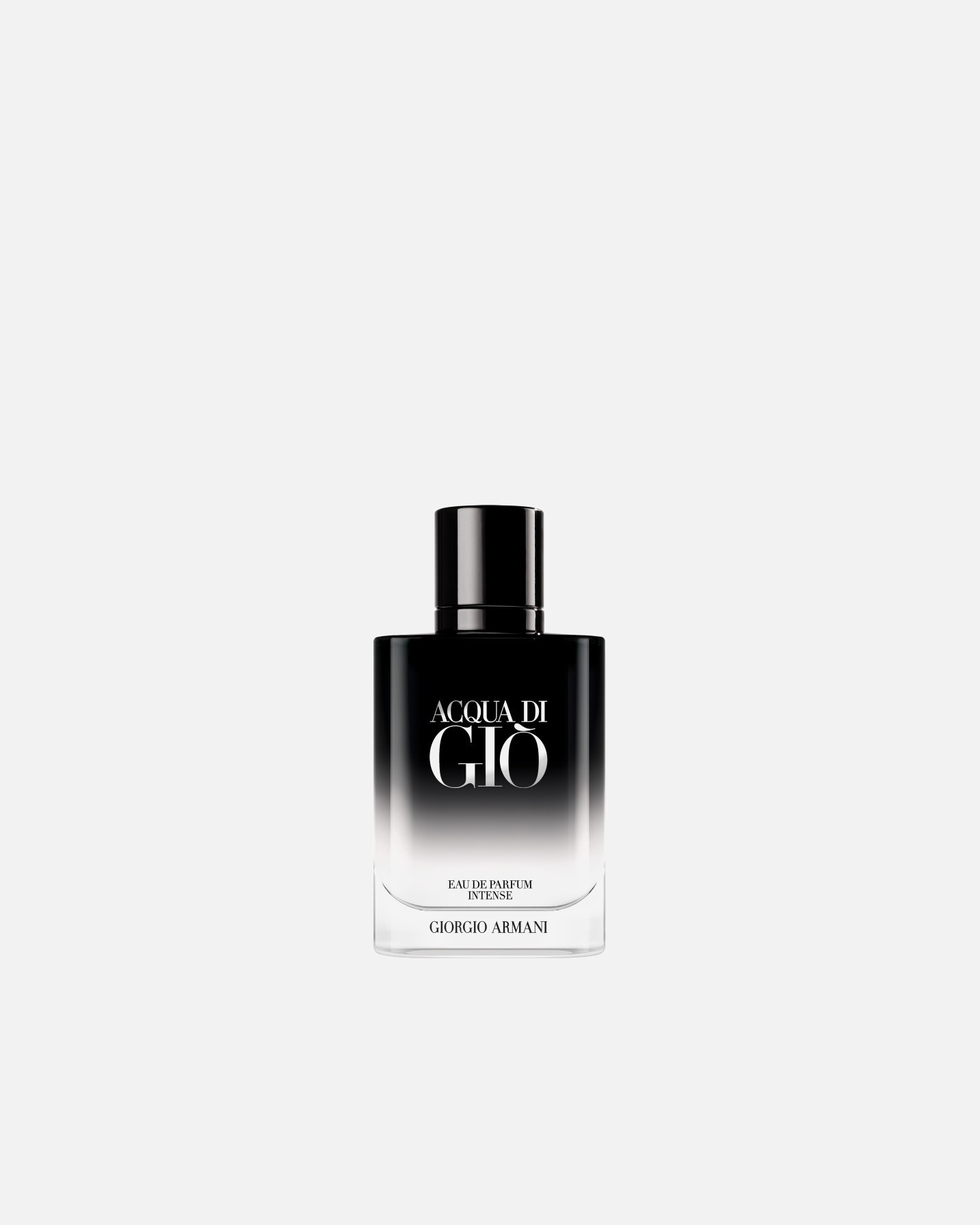 Eau de Parfum - Férfi Giorgio Armani Acqua di Giò ACQUA DI GIÒ INTENSE 50 ml