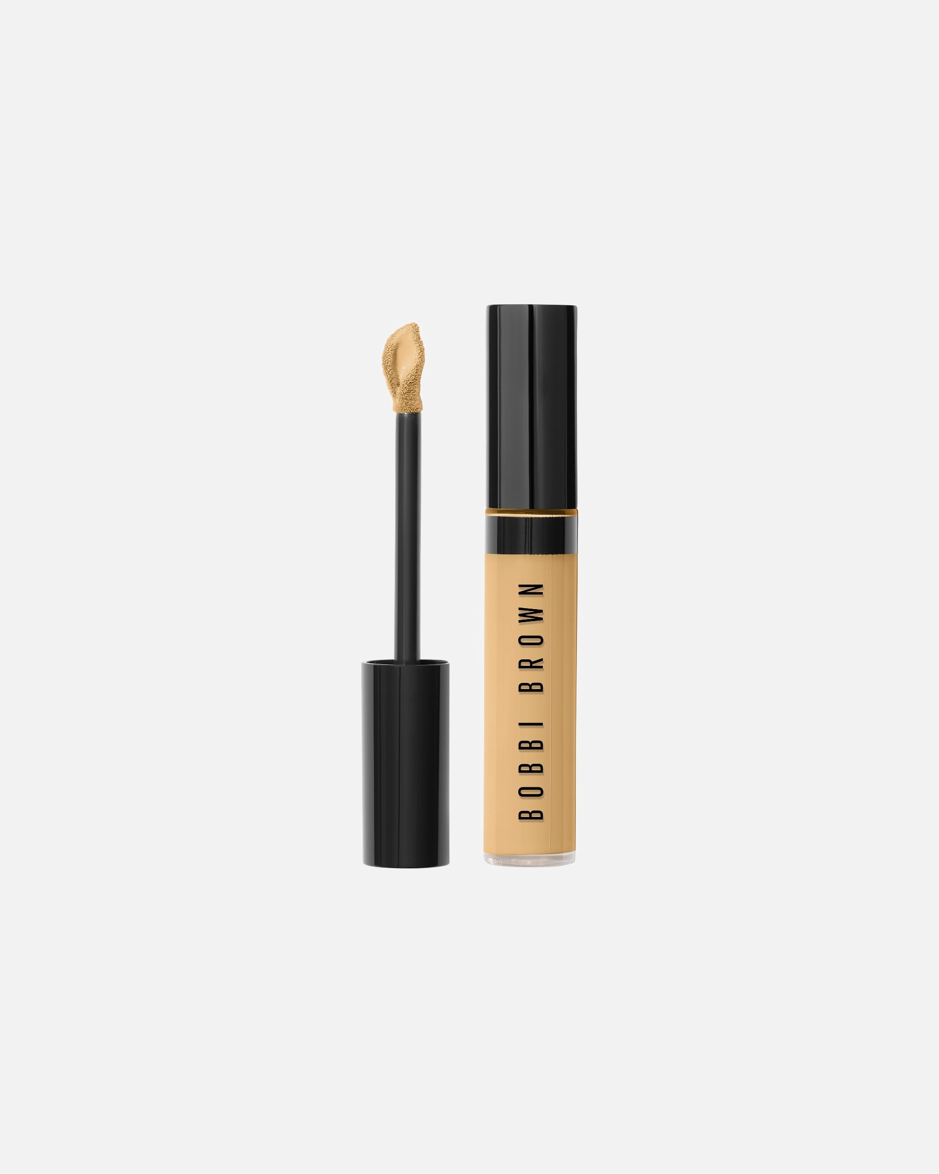 Korrektor - Bobbi Brown 0 Skin Full Cover Concealer Warm Honey