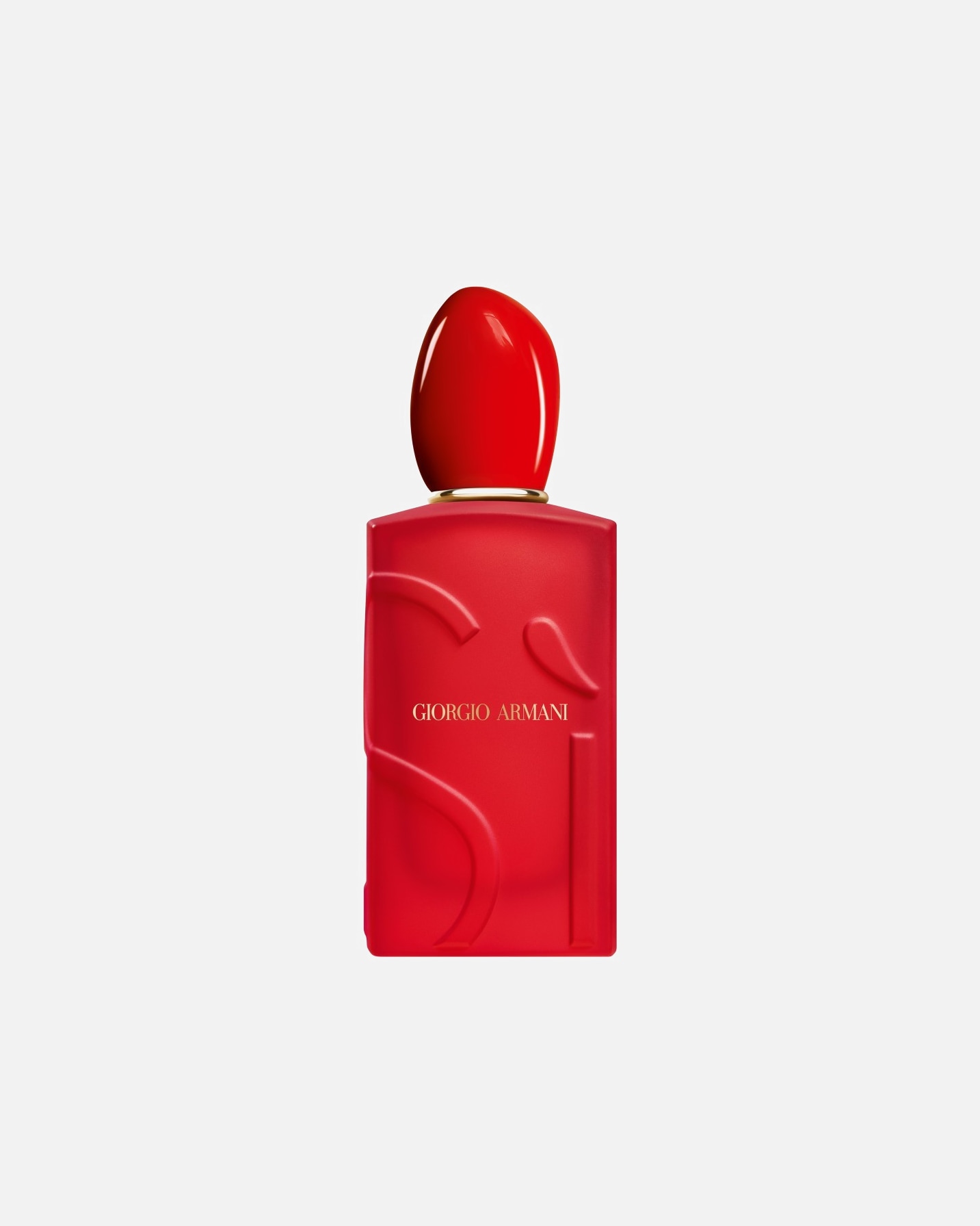 Eau de Parfum - Nő Giorgio Armani Sì Sì PASSIONE RED BLOOM 100 ml