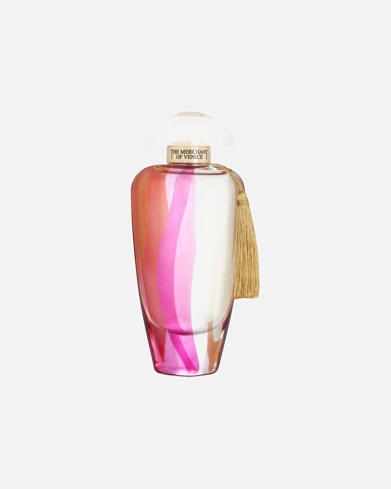 Eau de Parfum - THE MERCHANT OF VENICE The Merchant Of Venice Suave Petals 100 ml