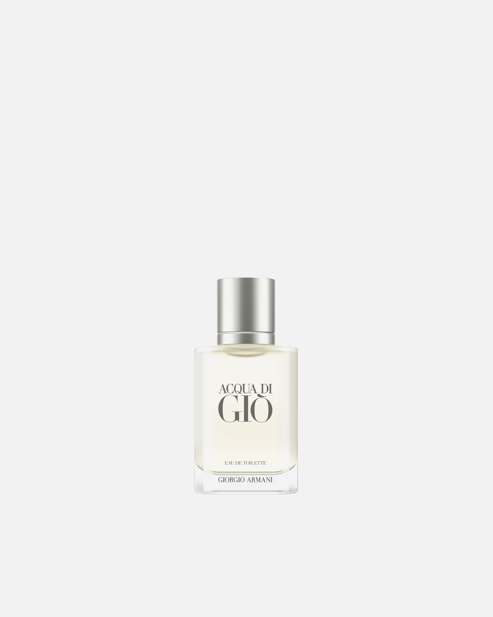 Eau de Toilette - Férfi Giorgio Armani Acqua di Giò Refillable 30 ml