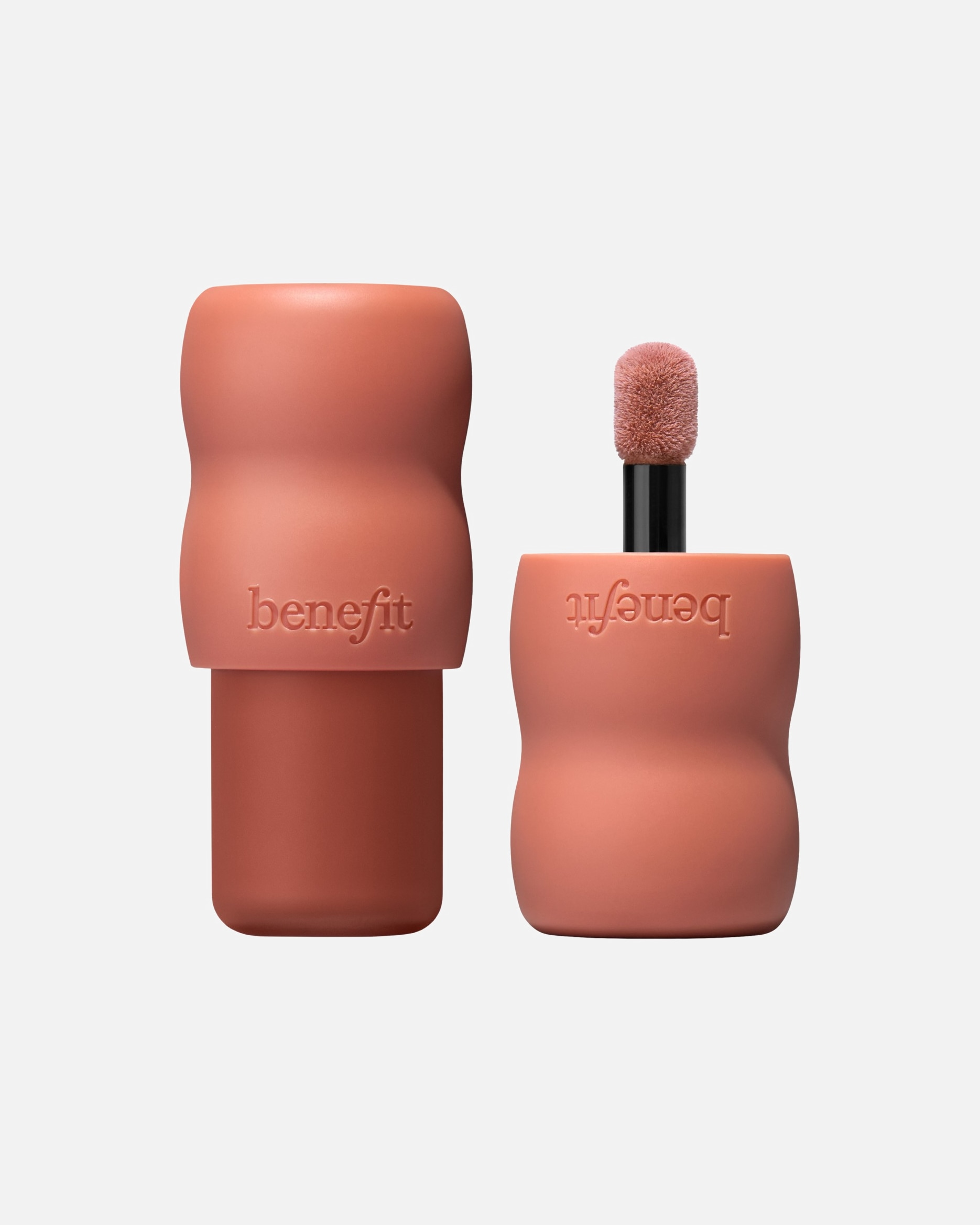 Pirosító - Nő Benefit Cosmetics Bronzer & Blush Collection Play Daze – Légies folyékony arcpír STARLAA