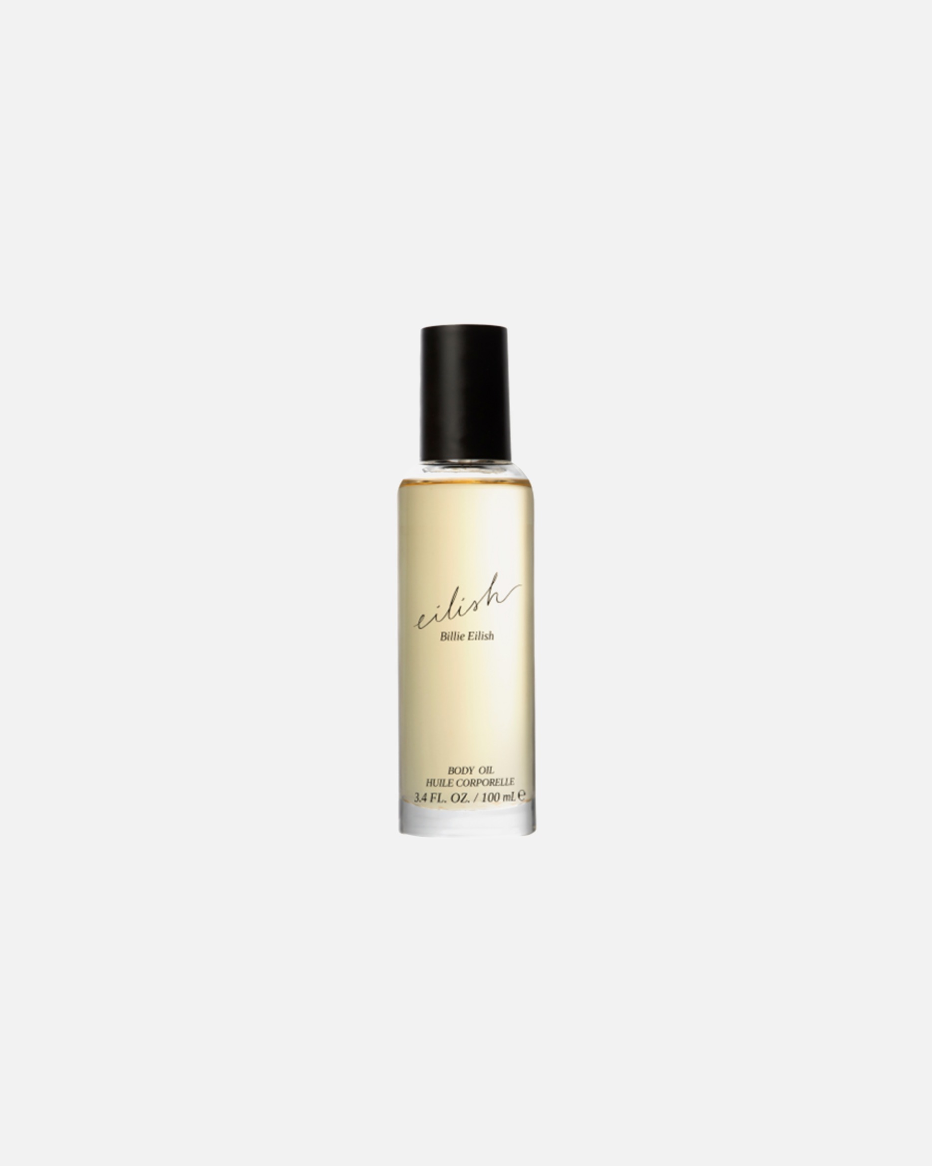 Testolaj - Nő Billie Eilish Eilish 100 ml