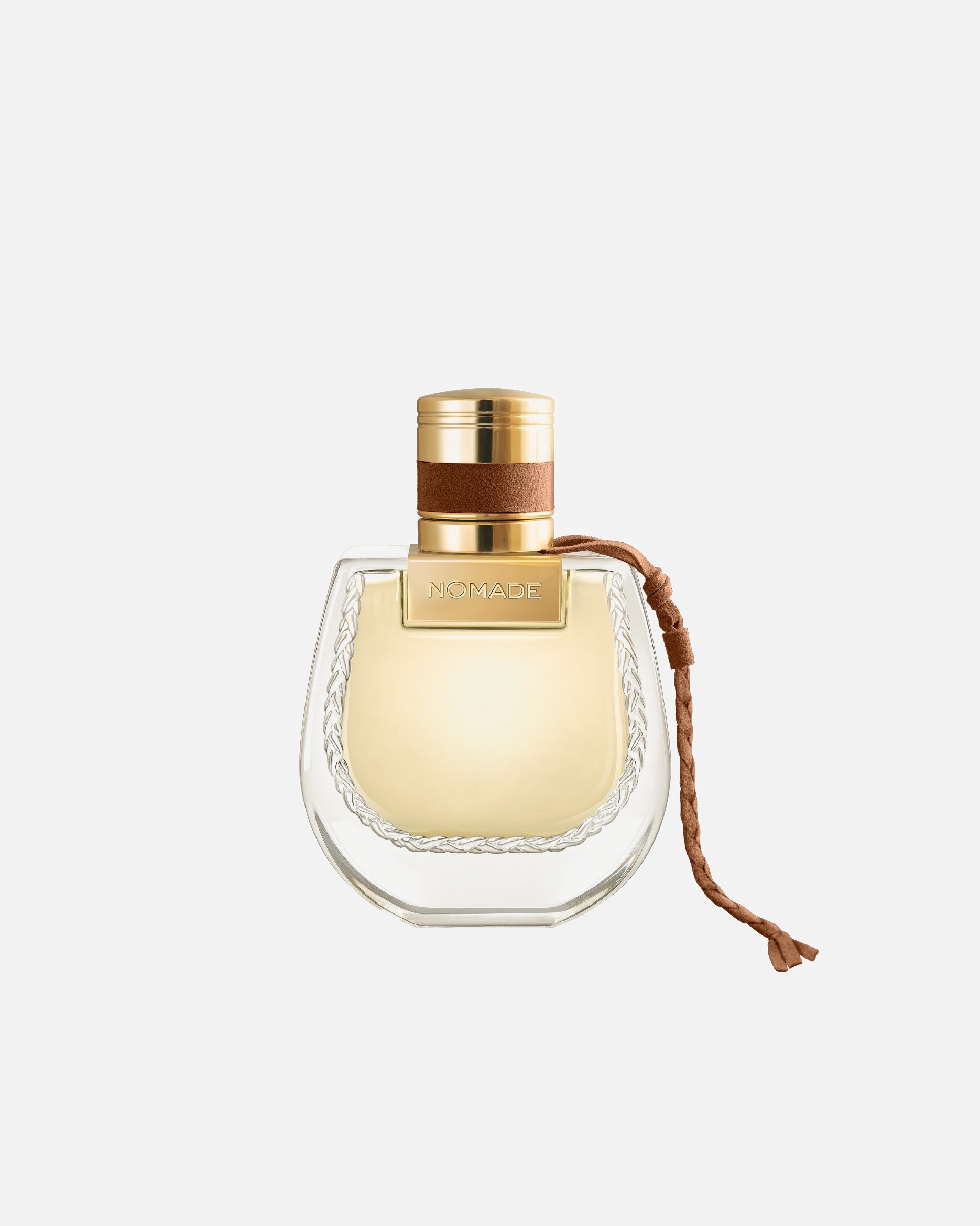 Eau de Parfum - Nő Chloé Nomade Jasmin Naturel Intense 50 ml