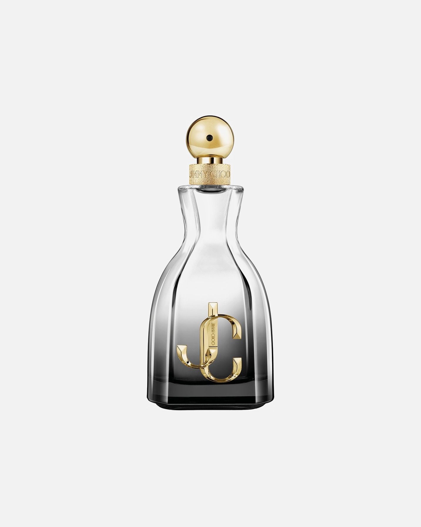 Eau De Parfum - Jimmy Choo I Want Choo Forever 100 ml