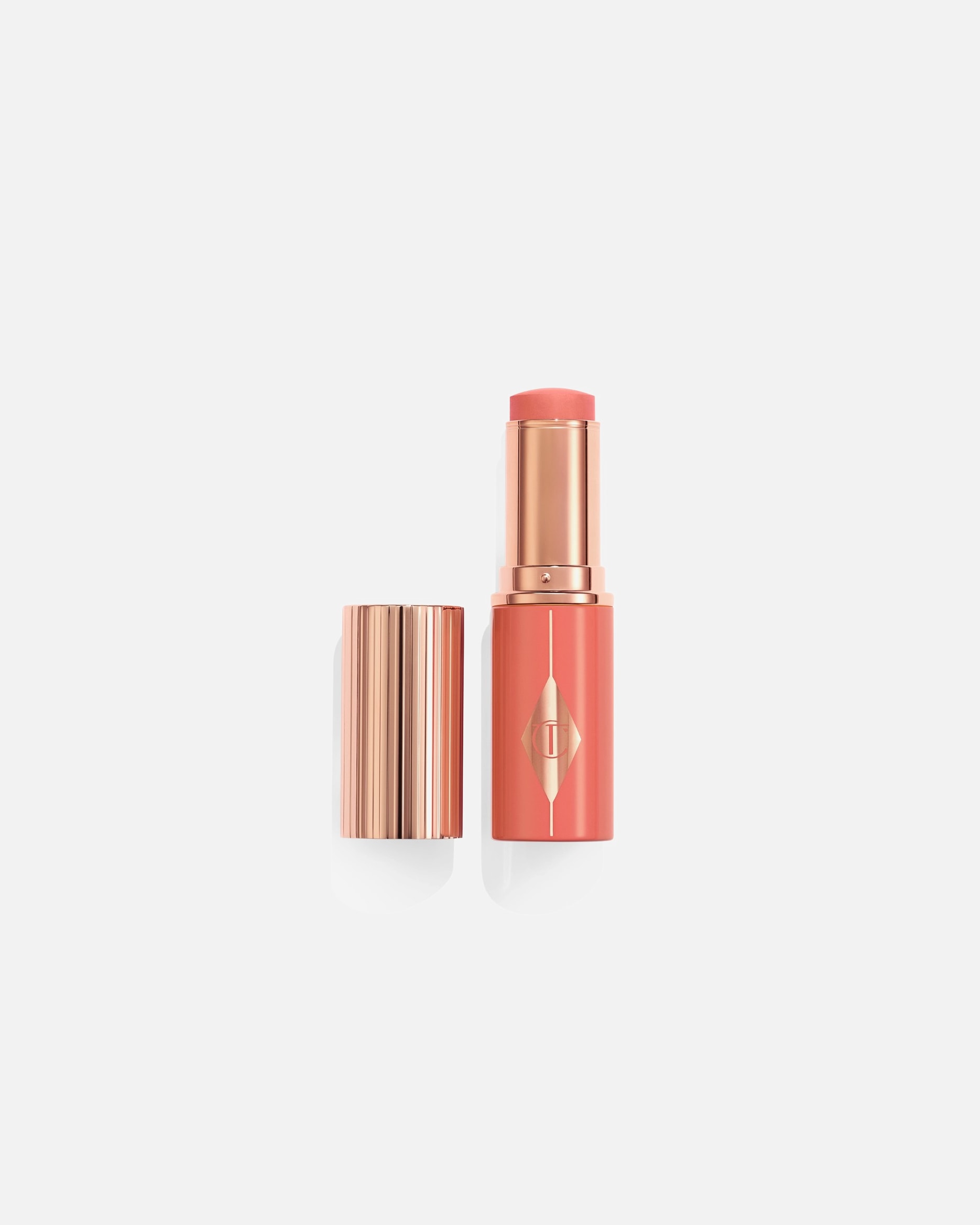 Pirosító - Charlotte Tilbury PEACHY GLOW