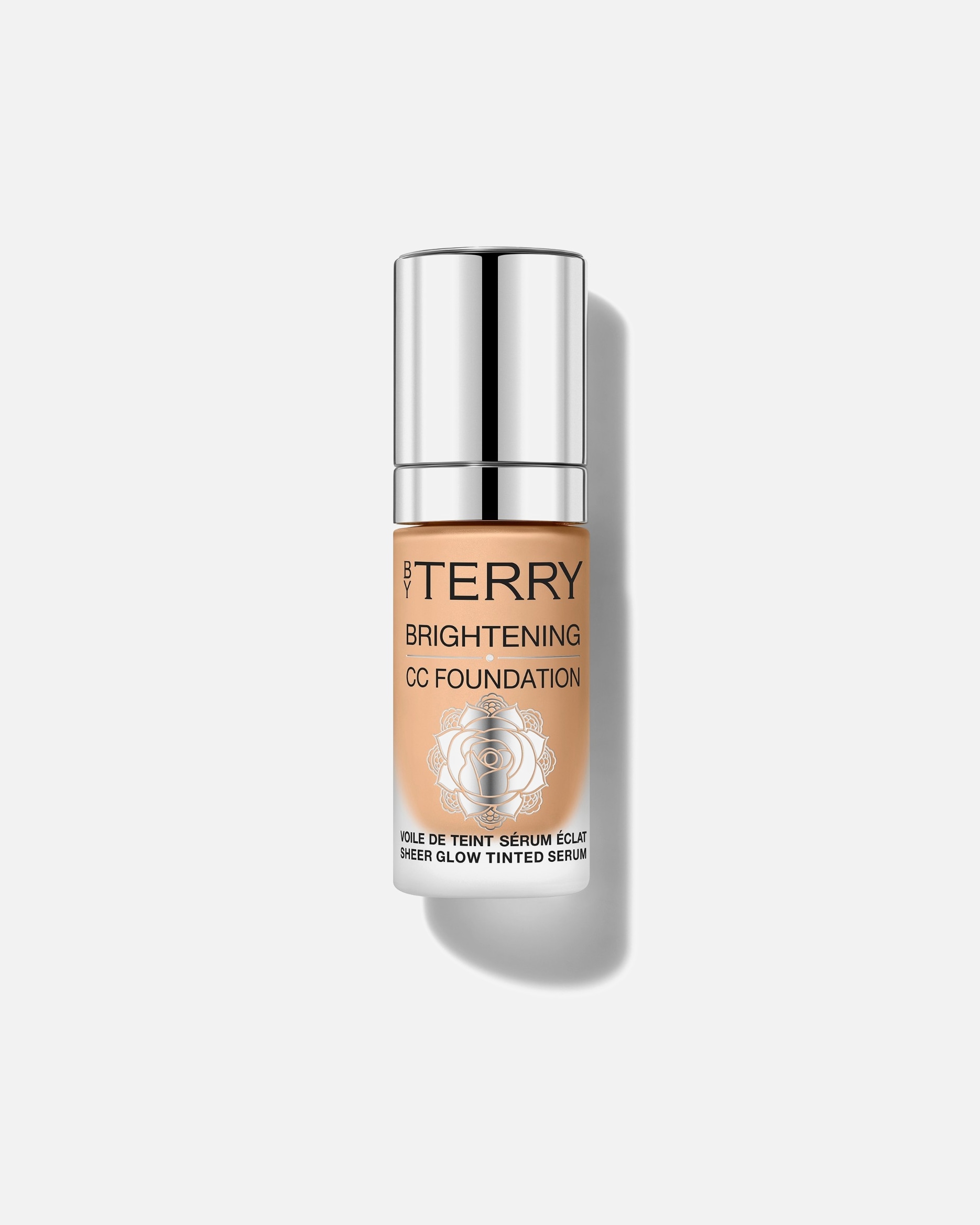 Alapozó - By Terry Brightening CC Foundation BRIGHTENING CC FOUNDATION 2C