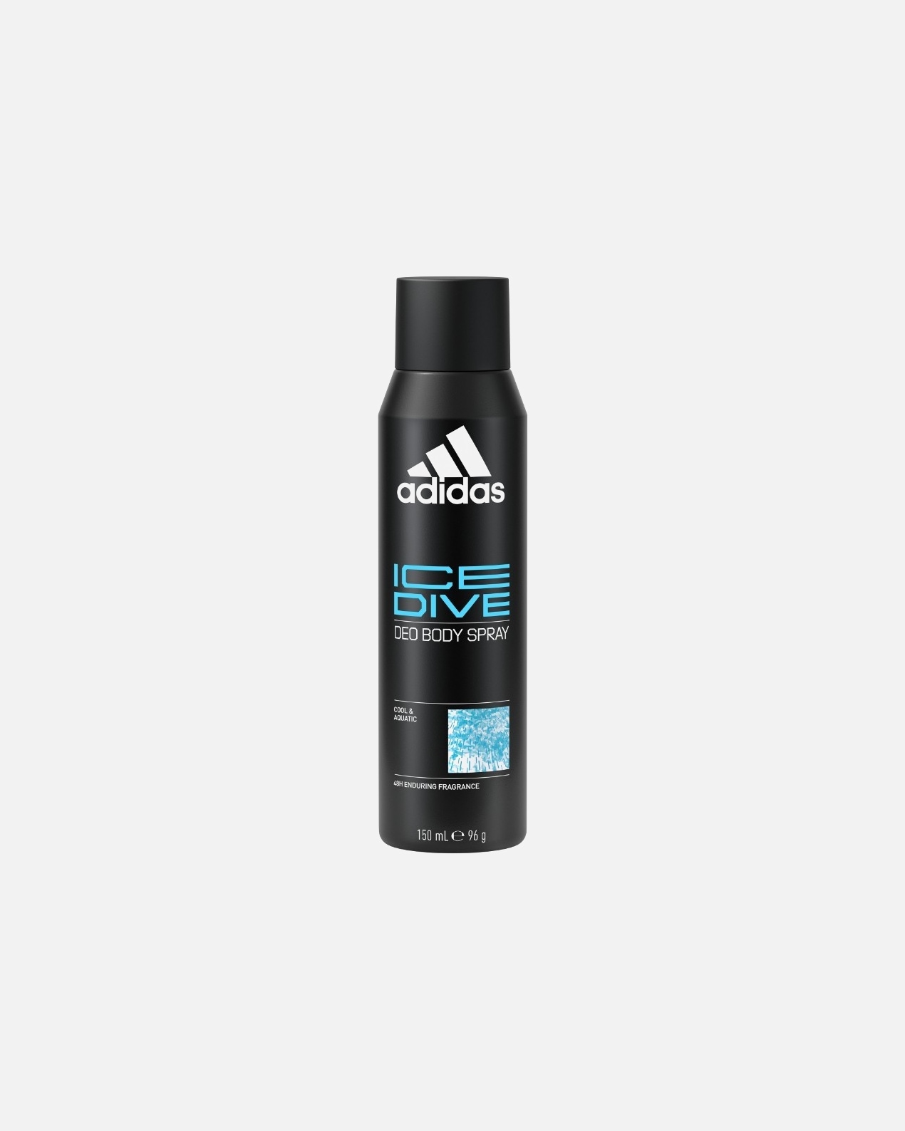 Dezodor - adidas Ice Dive Deo Spray Dezodor 150 ml